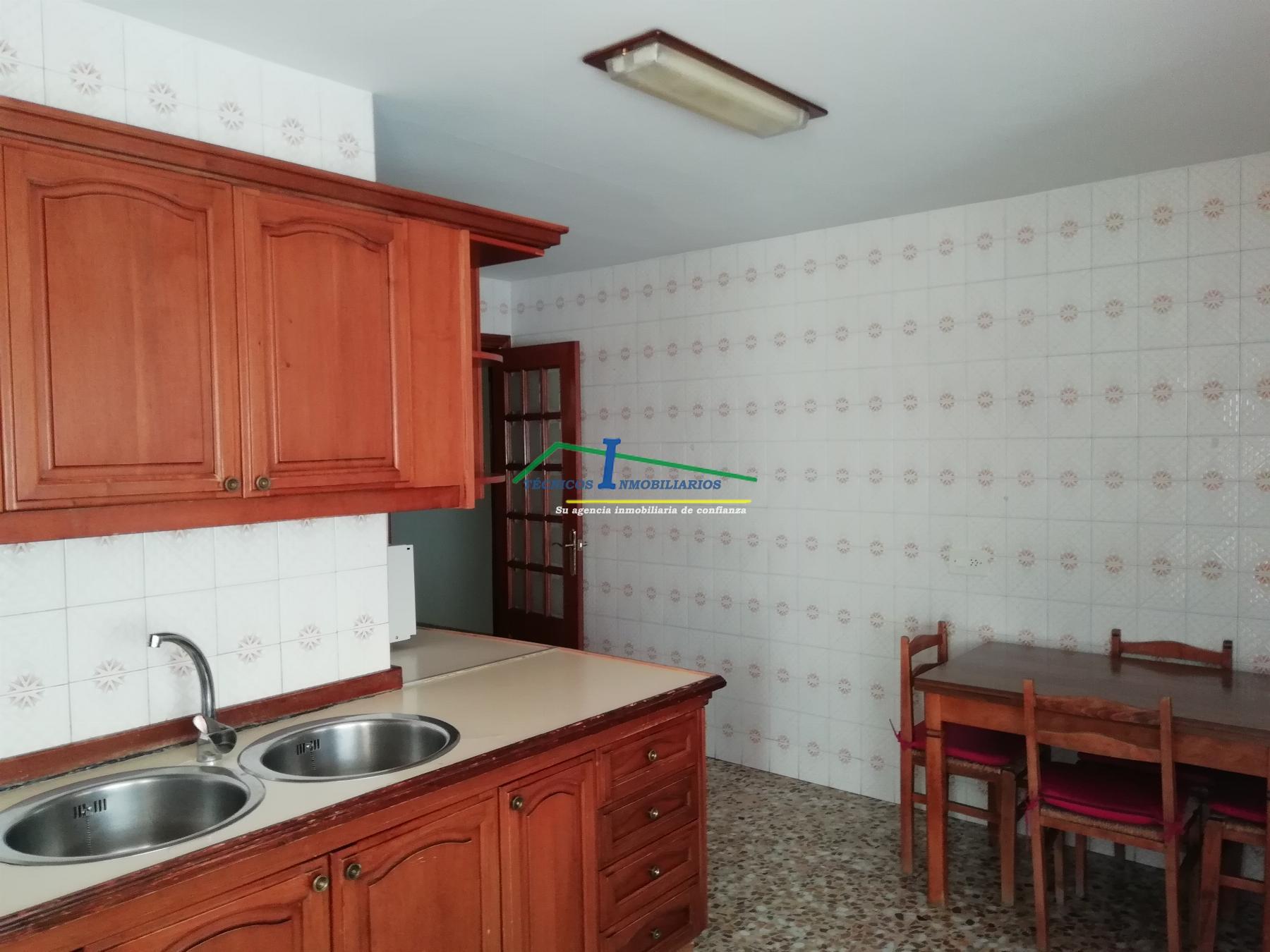 Venta de piso en Mérida