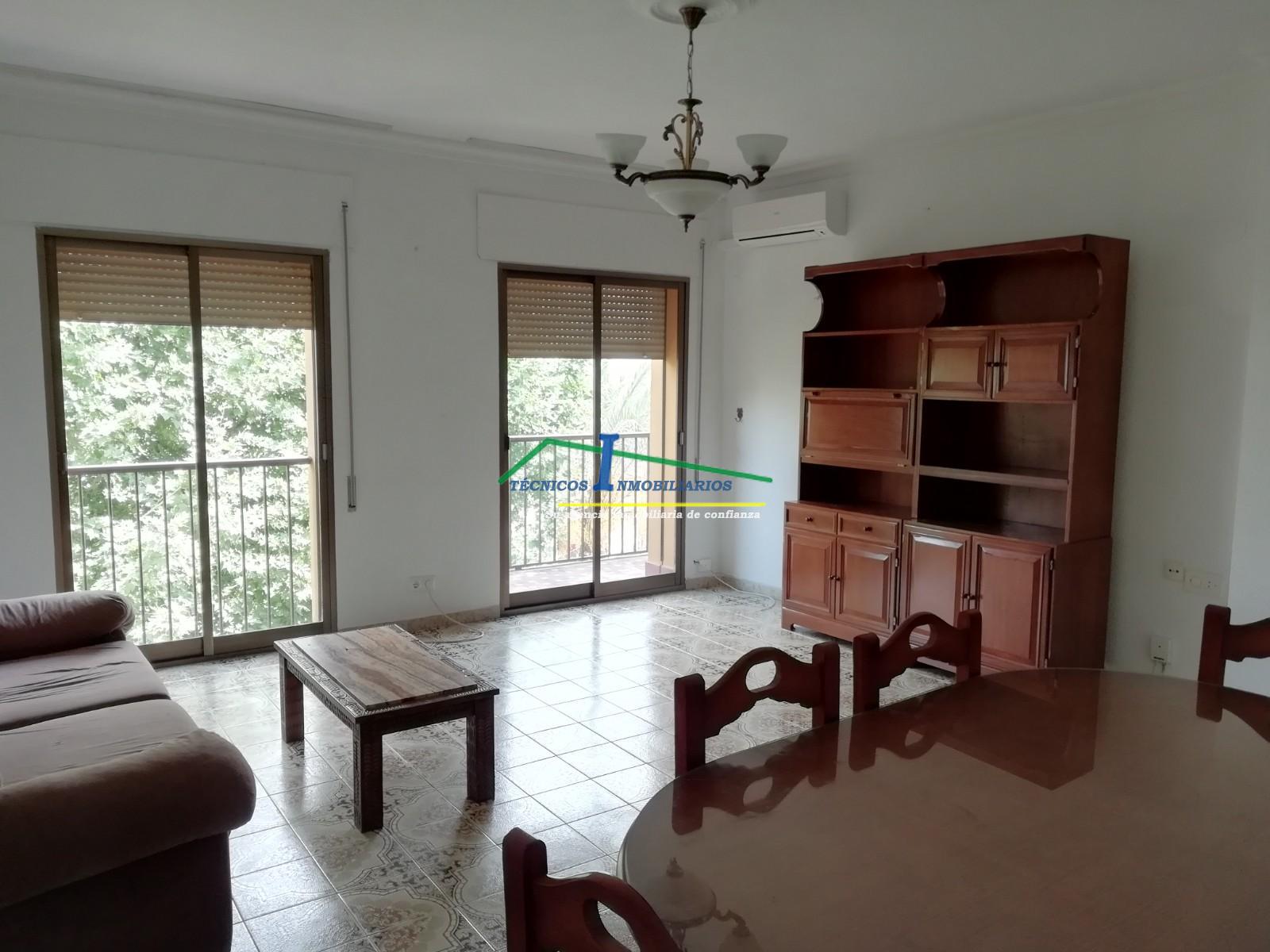 Venta de piso en Mérida