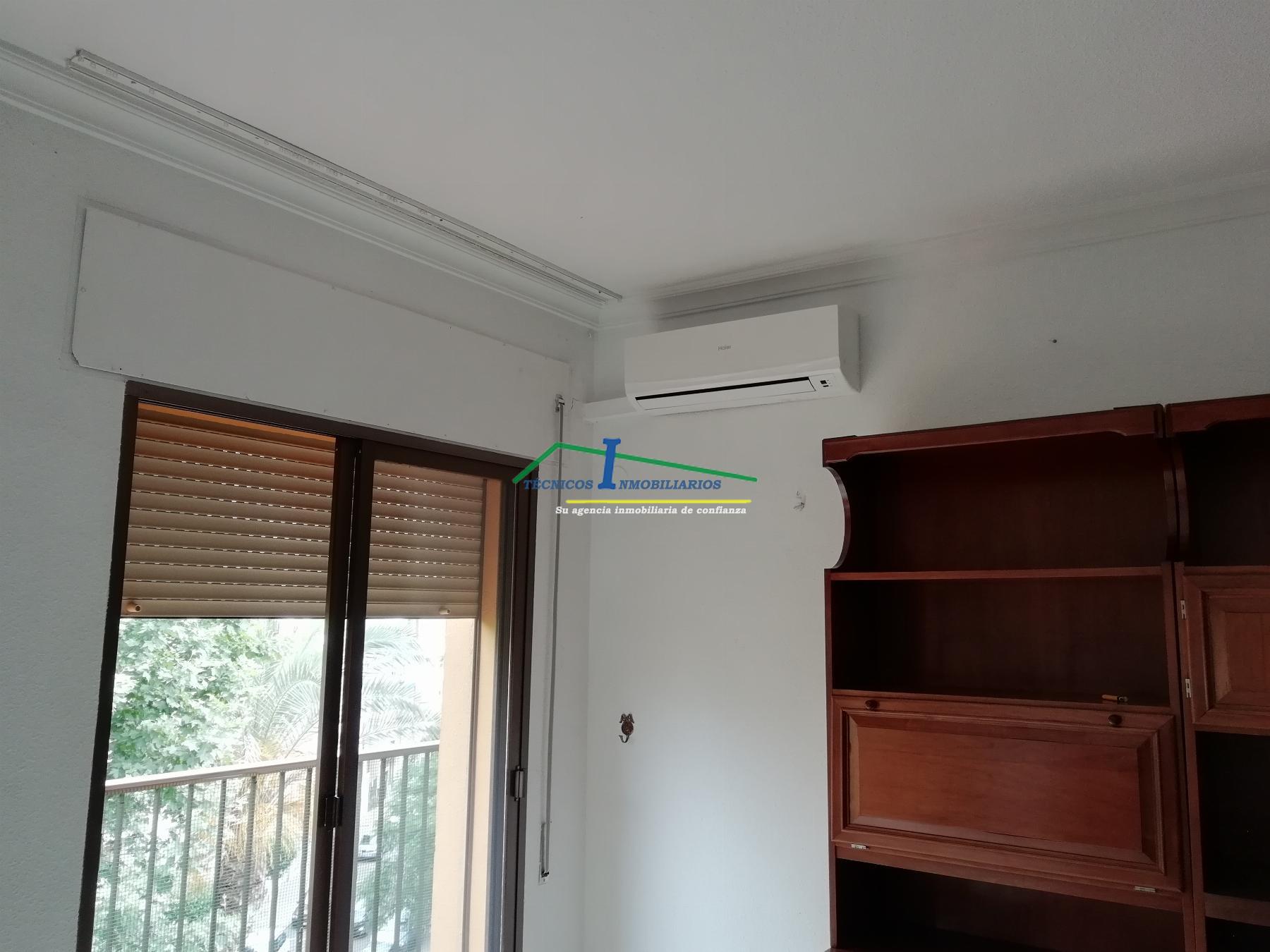 Venta de piso en Mérida