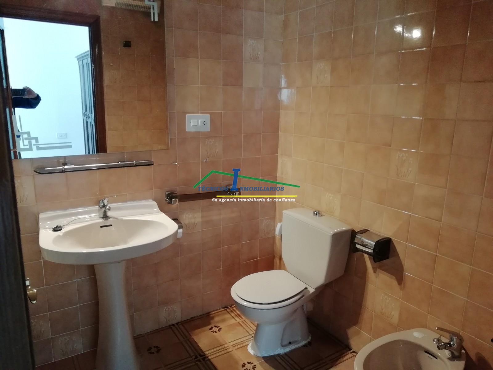 Venta de piso en Mérida