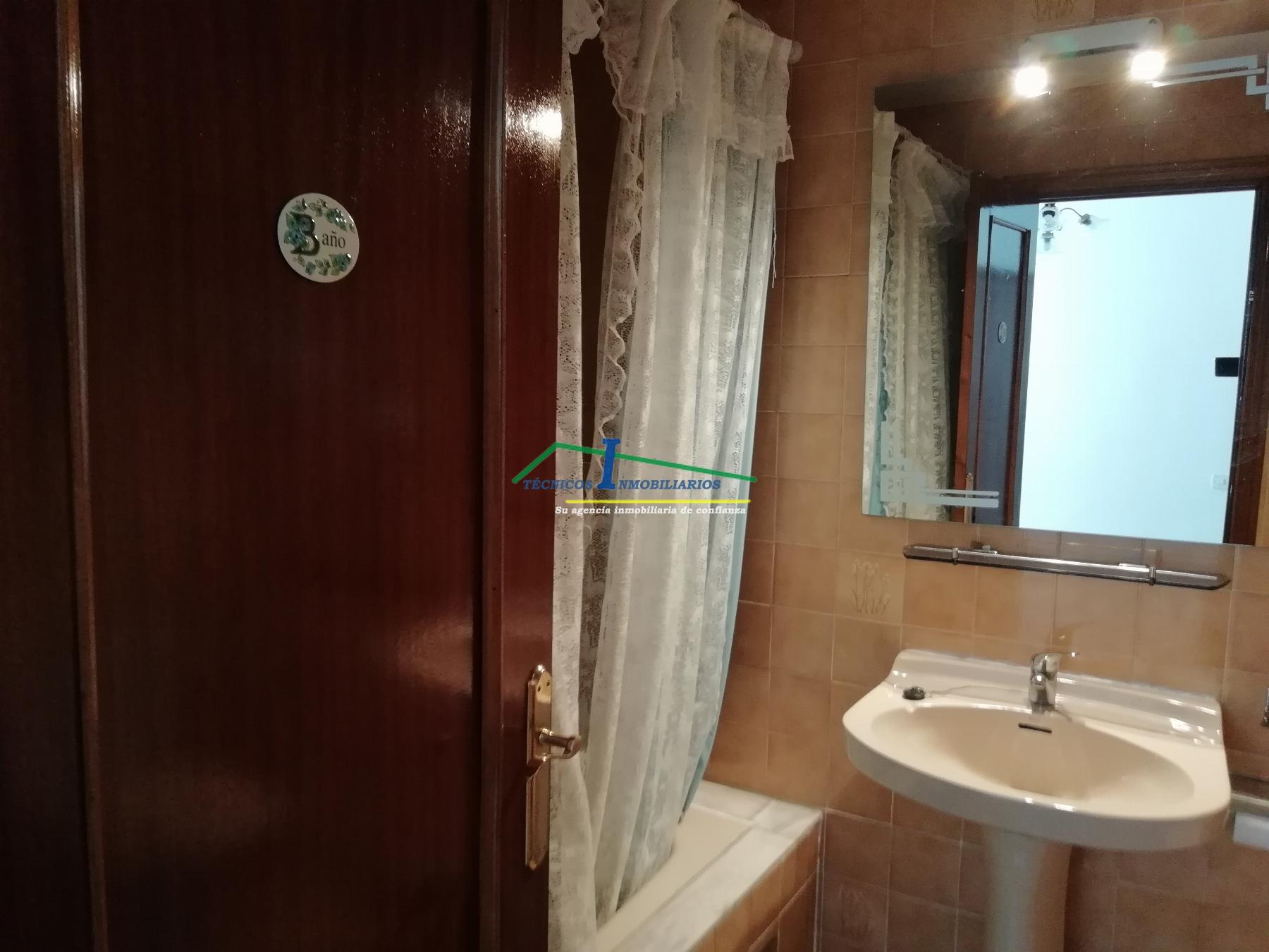 Venta de piso en Mérida