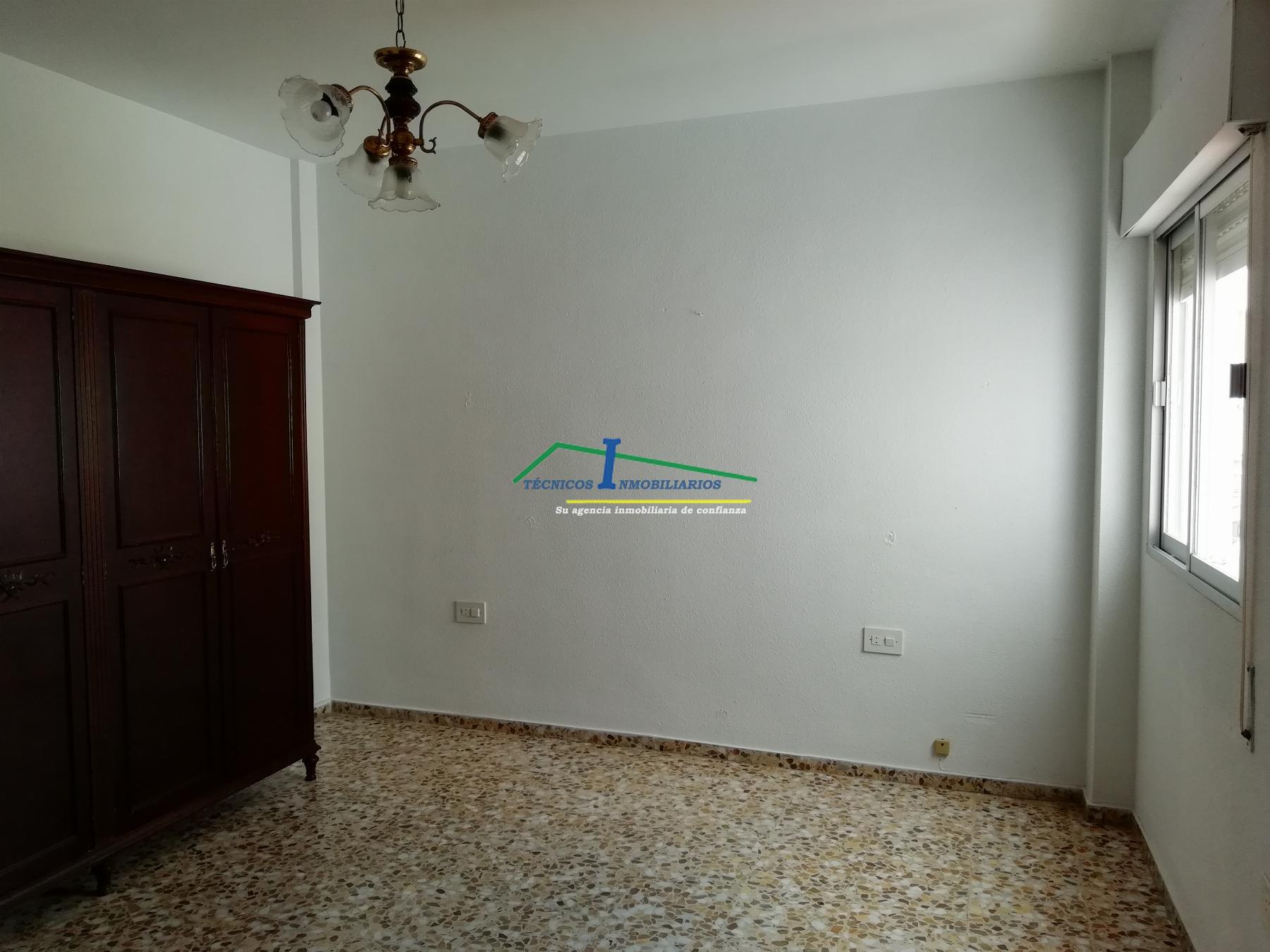 Venta de piso en Mérida