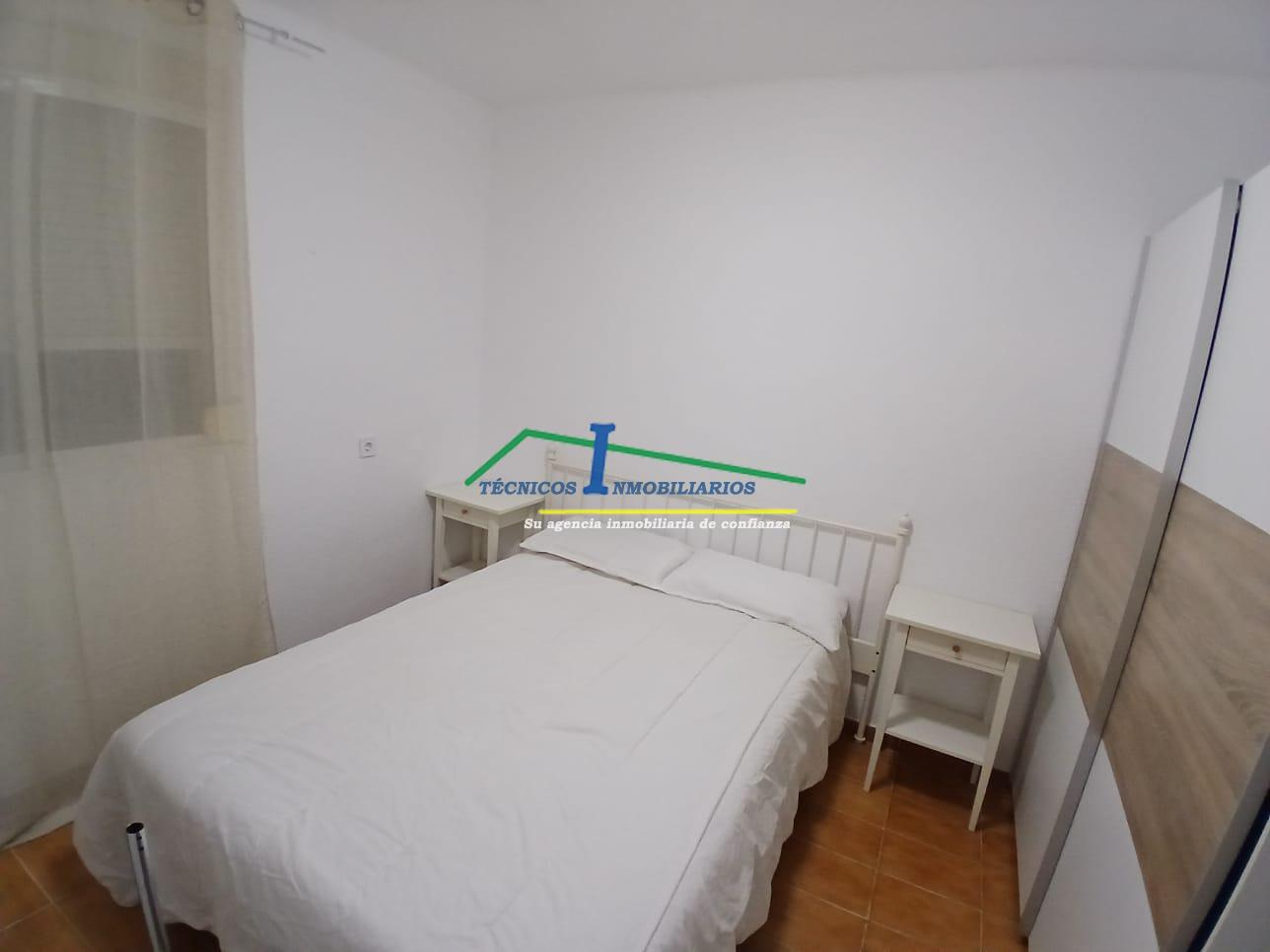 Alquiler de piso en Mérida