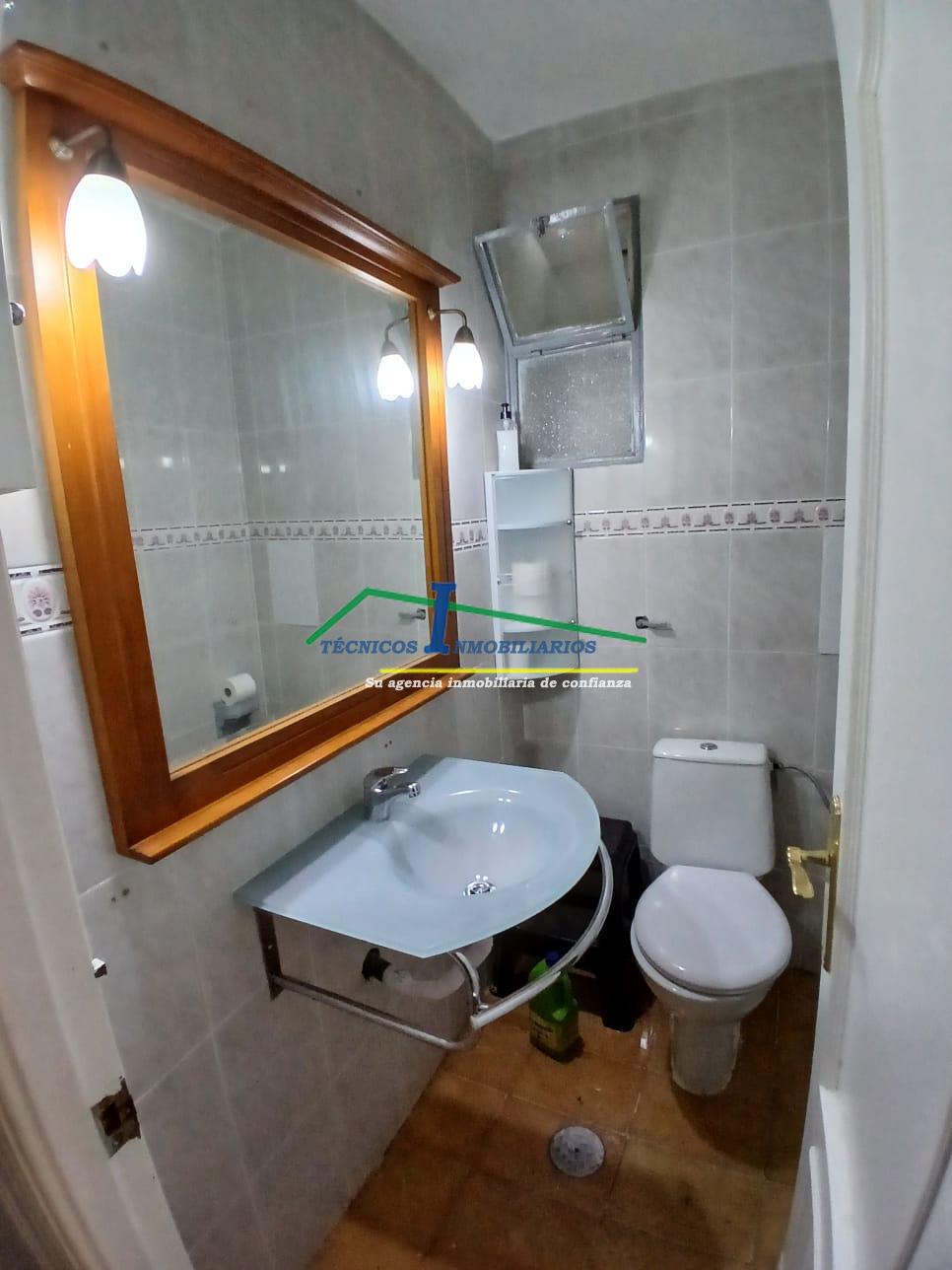 Alquiler de piso en Mérida