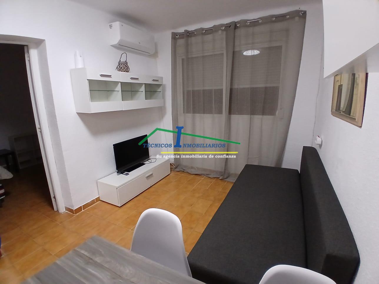 Alquiler de piso en Mérida