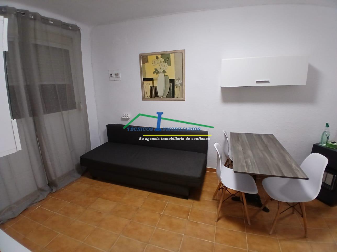 Alquiler de piso en Mérida