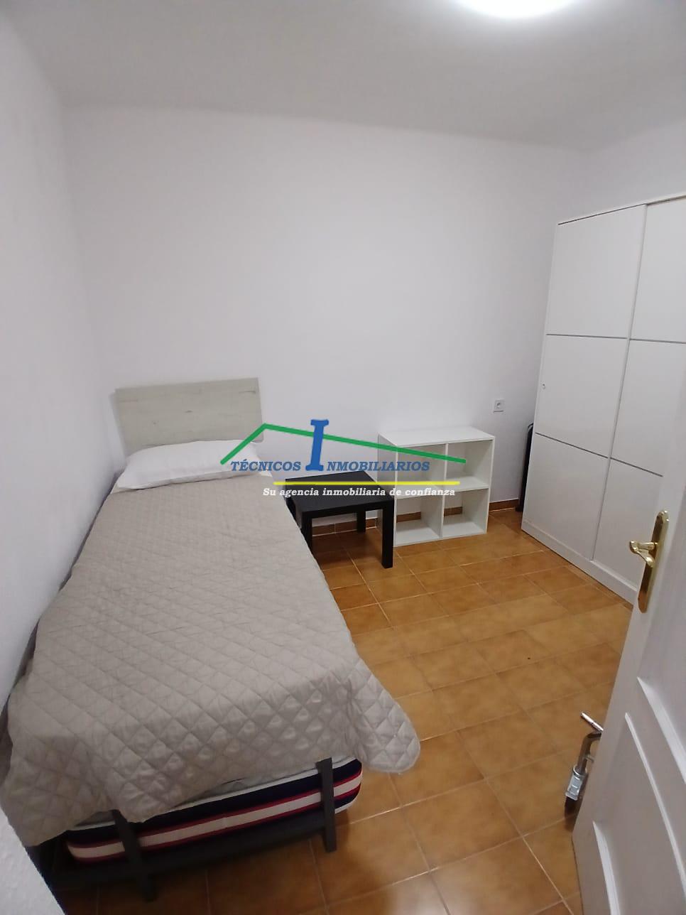 Alquiler de piso en Mérida