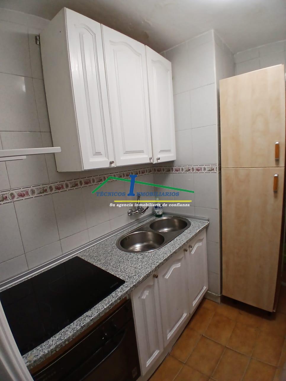 Alquiler de piso en Mérida