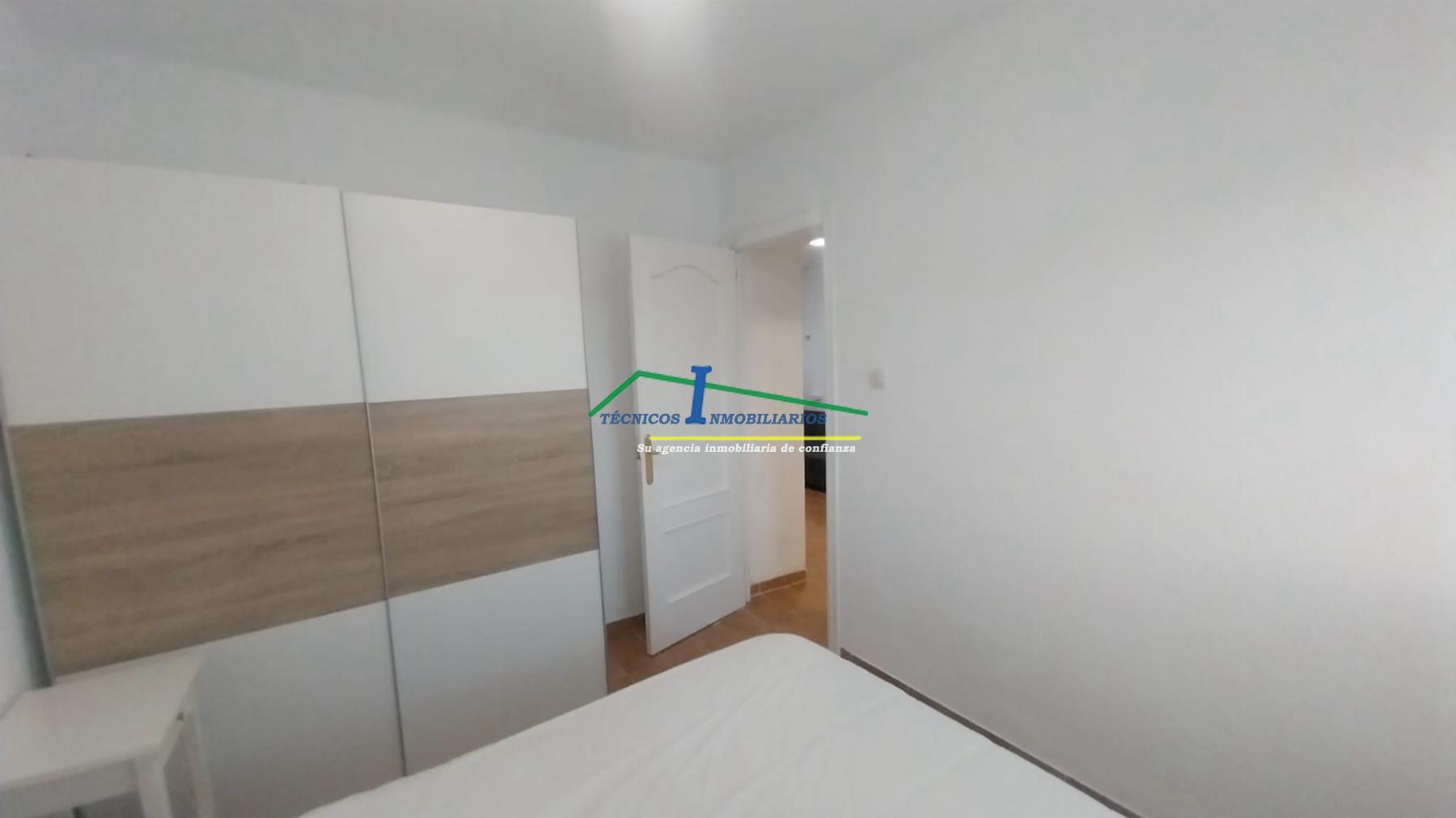 Alquiler de piso en Mérida