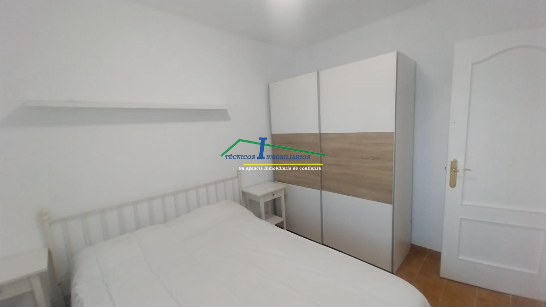 Alquiler de piso en Mérida