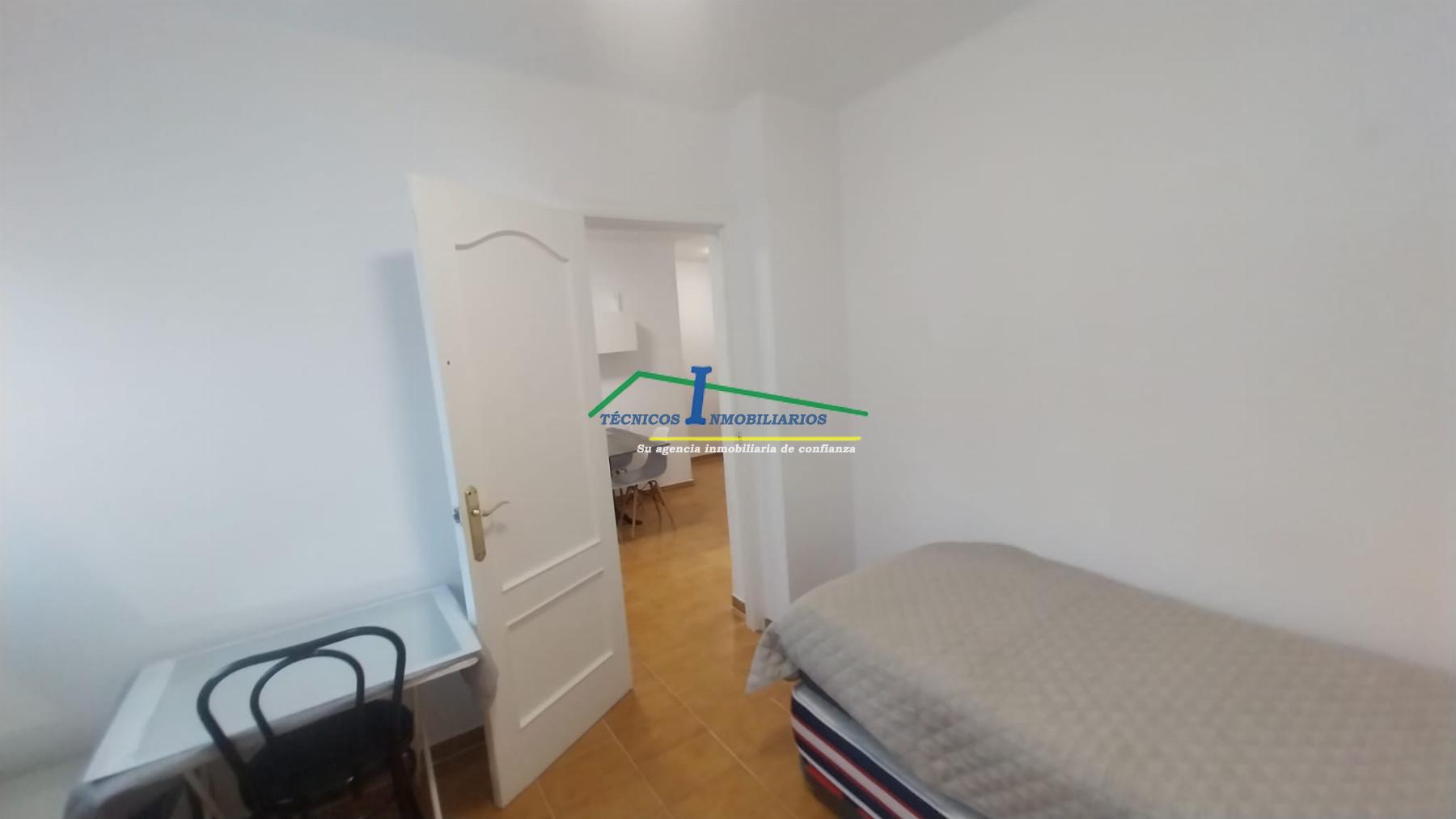 Alquiler de piso en Mérida