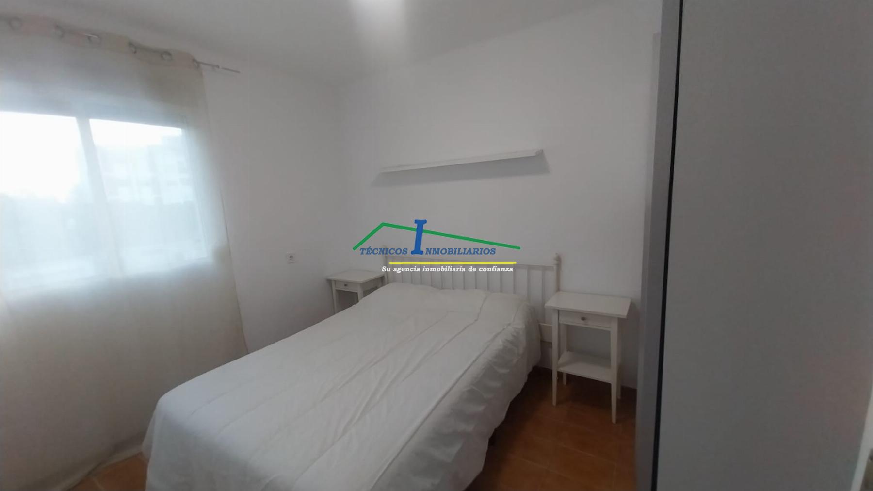 Alquiler de piso en Mérida