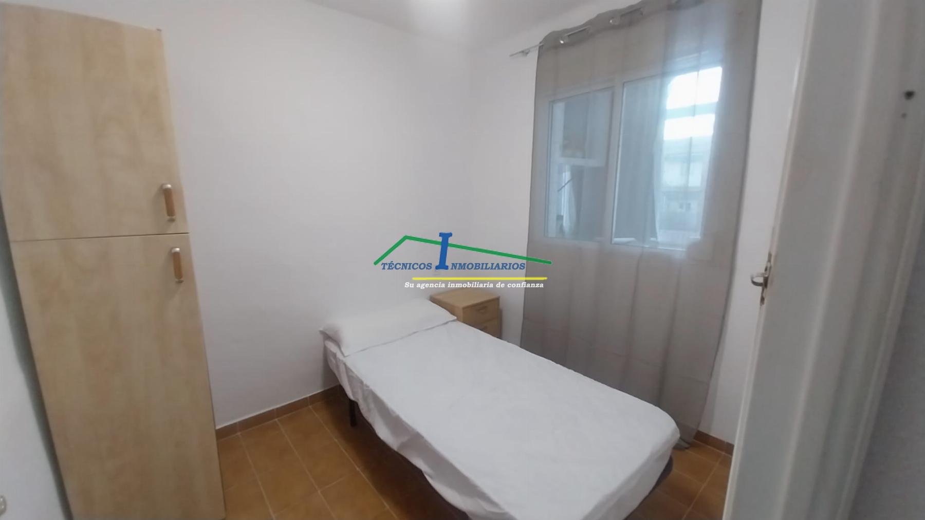 Alquiler de piso en Mérida