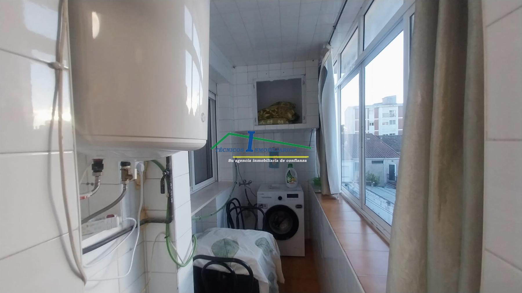 Alquiler de piso en Mérida