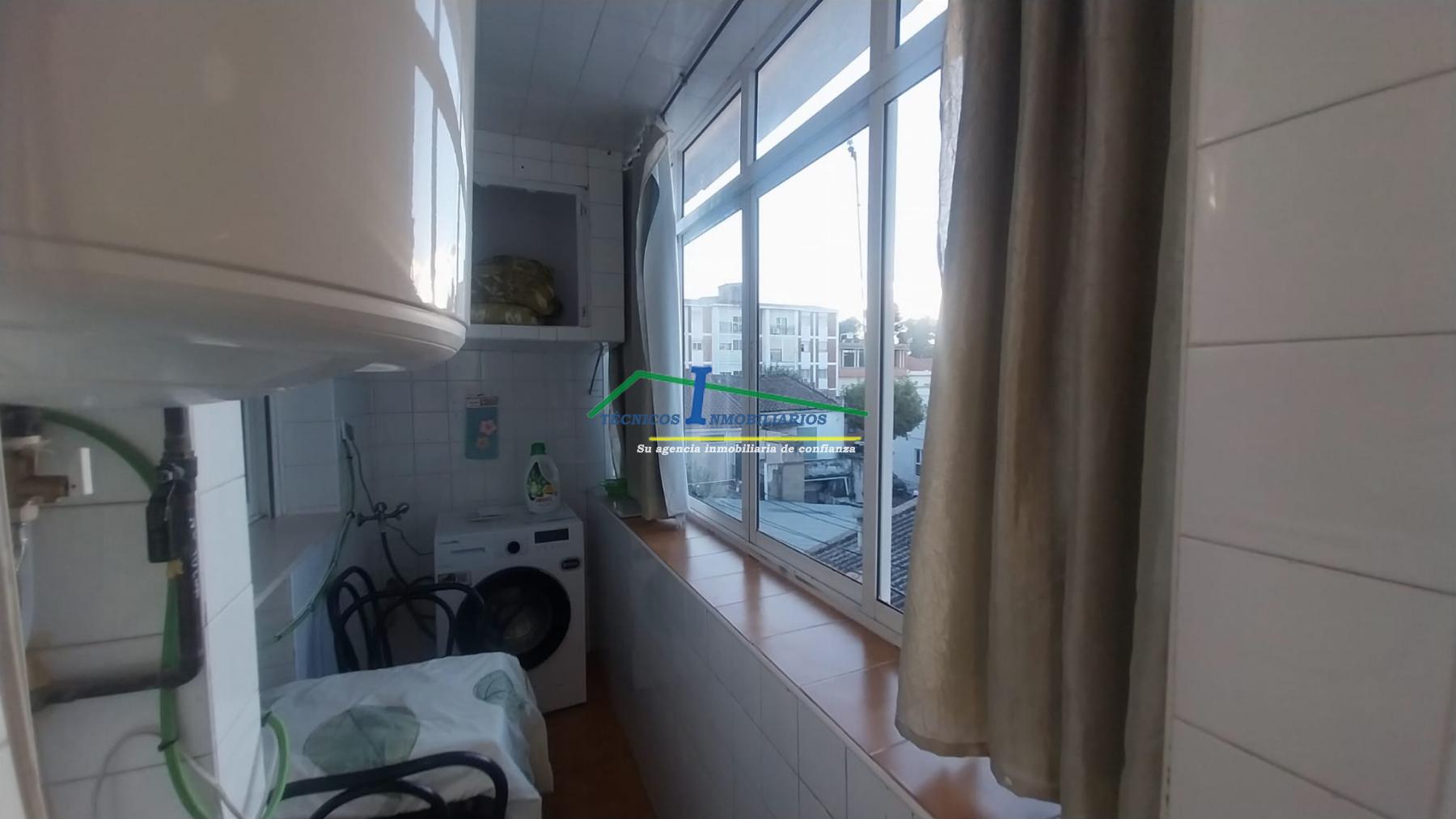 Alquiler de piso en Mérida