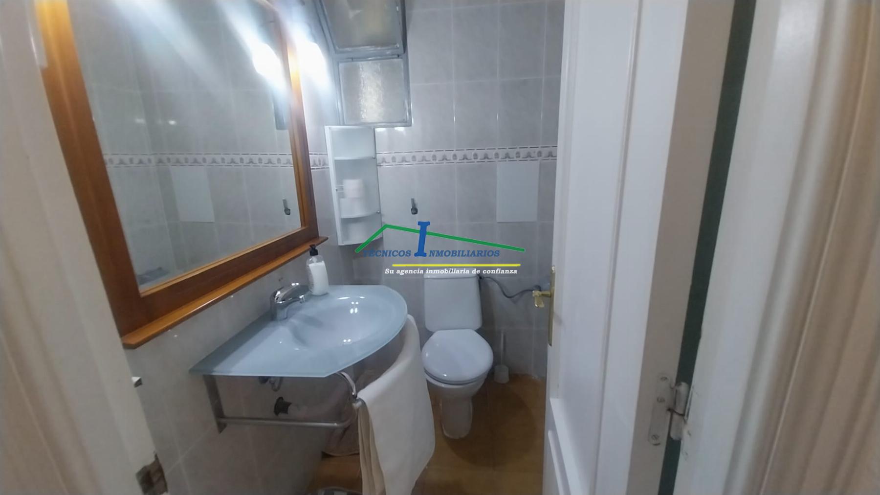 Alquiler de piso en Mérida