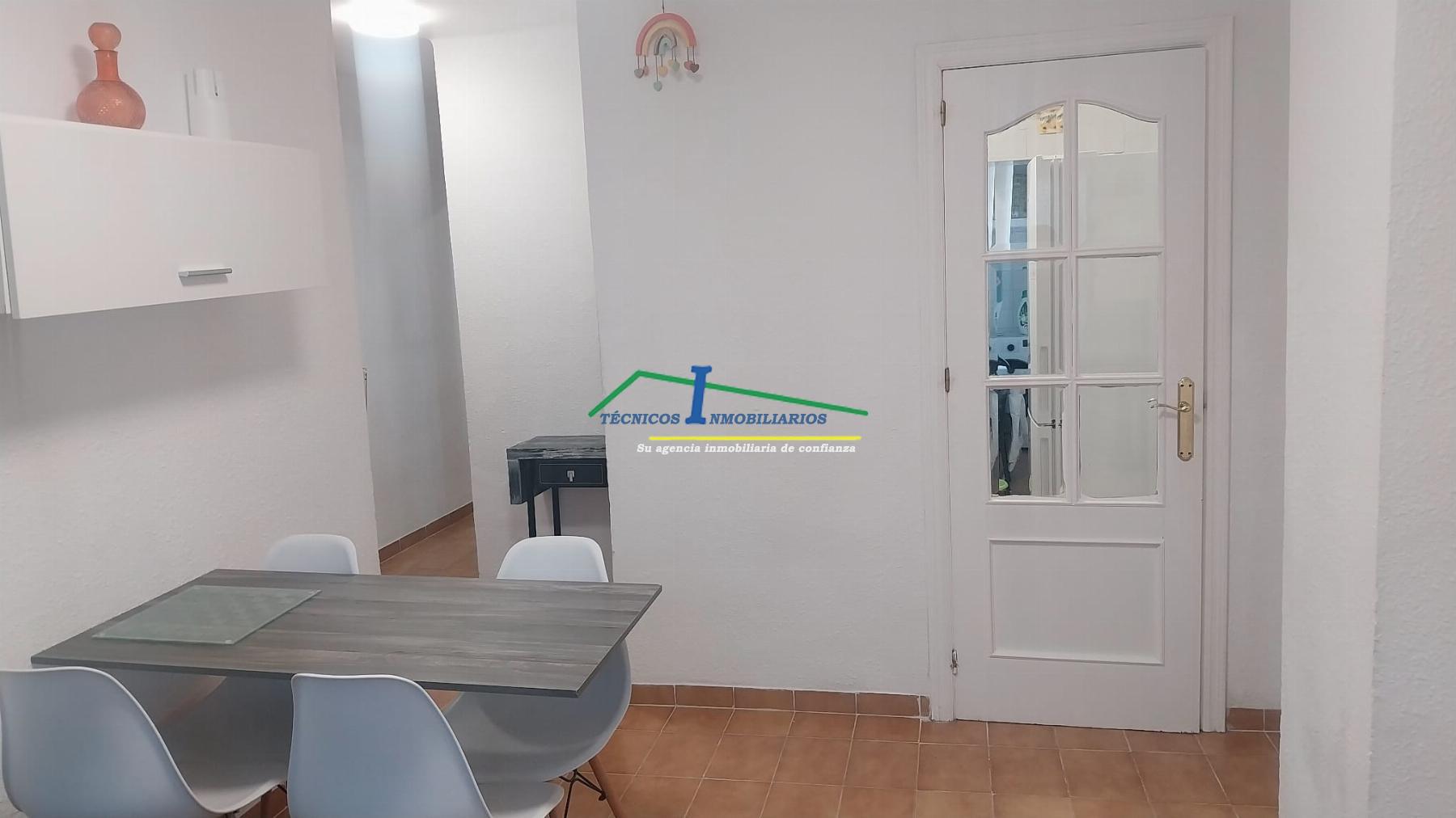 Alquiler de piso en Mérida