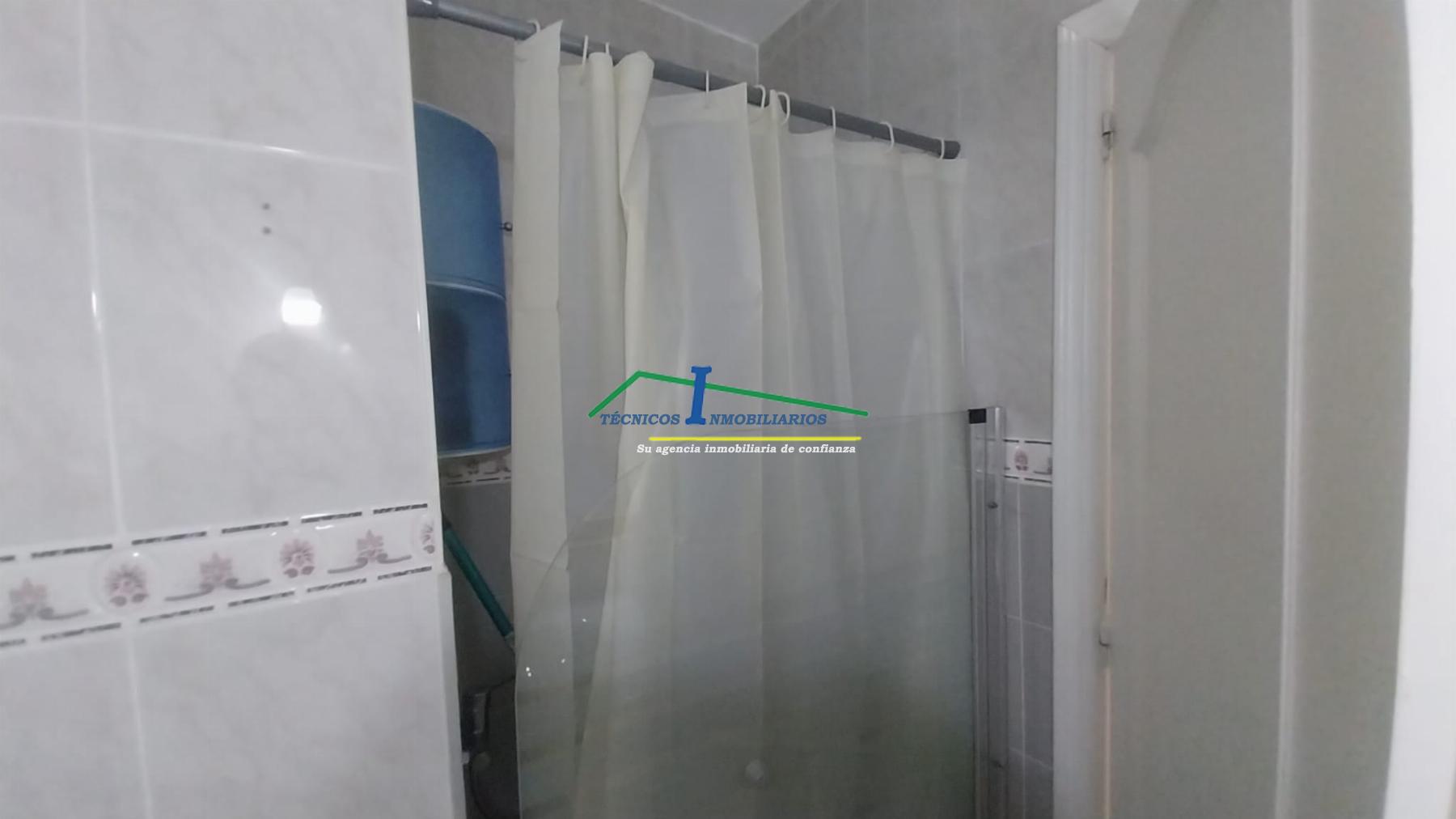 Alquiler de piso en Mérida