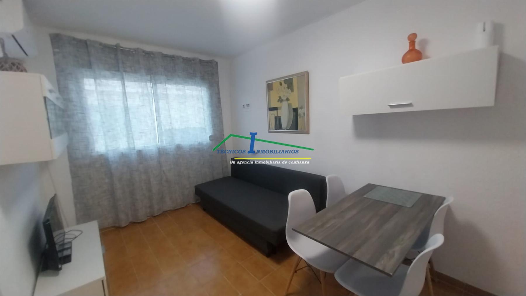 Alquiler de piso en Mérida