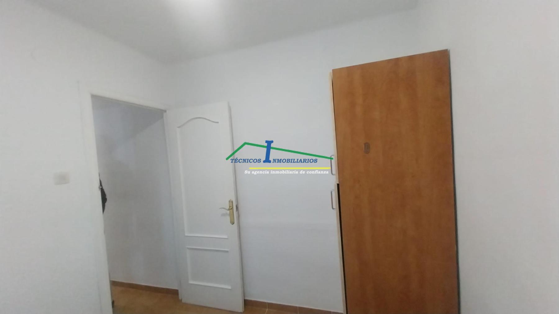 Alquiler de piso en Mérida