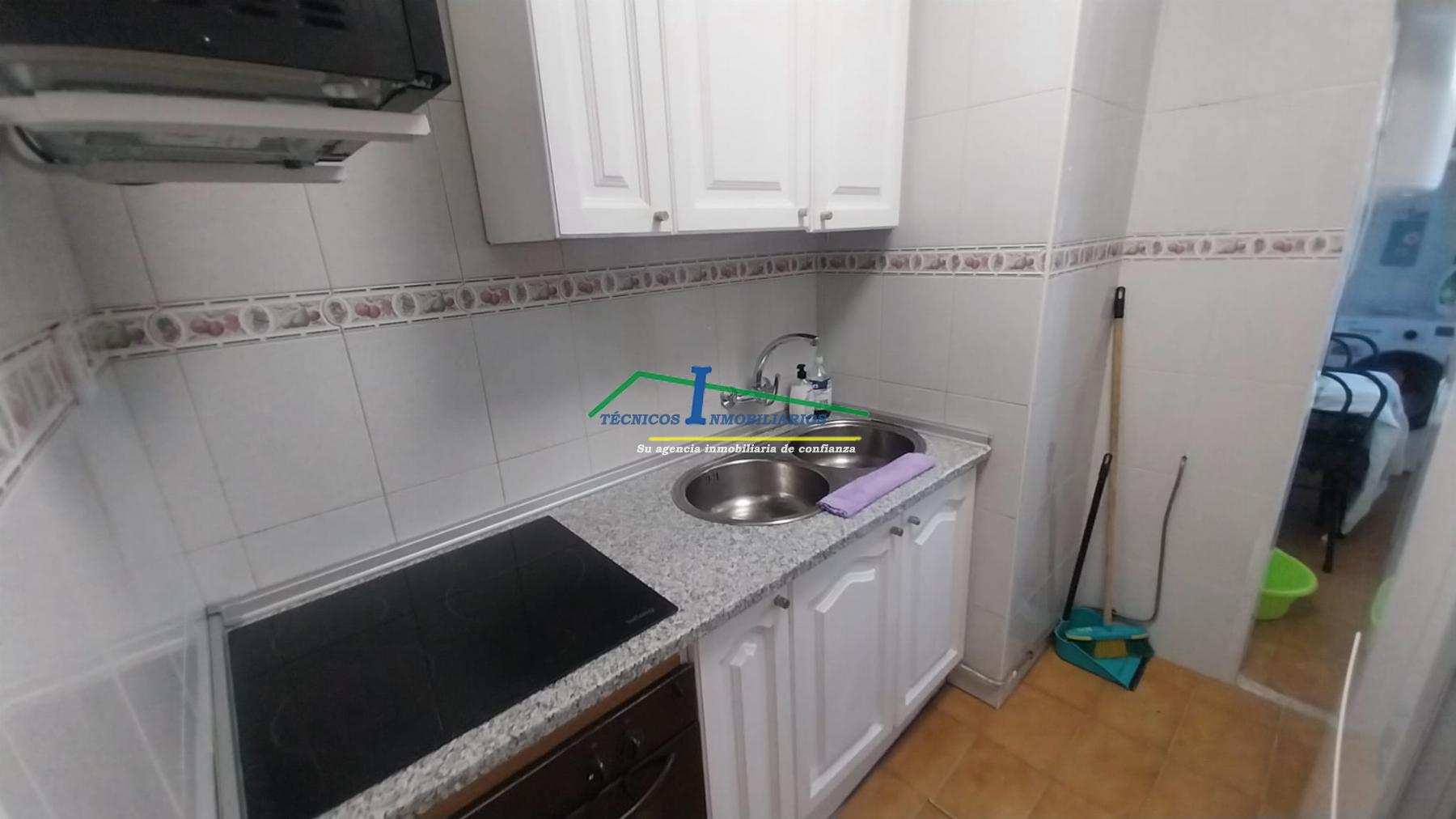 Alquiler de piso en Mérida