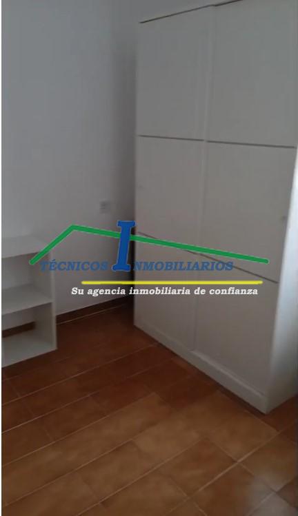 Alquiler de piso en Mérida