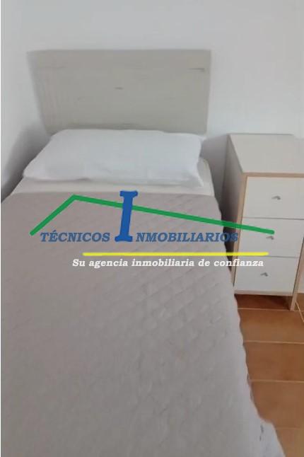 Alquiler de piso en Mérida