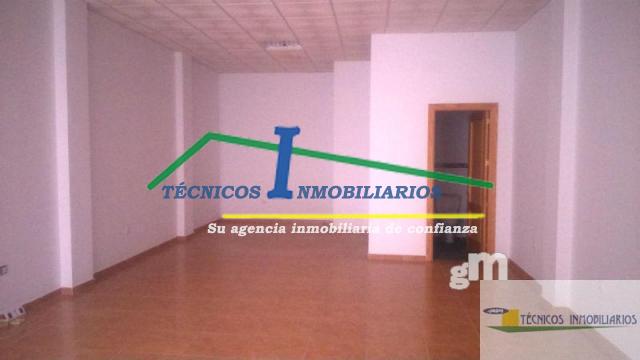 Alokairua  lokal komertzialak  Mérida