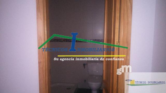 Alquiler de local comercial en Mérida