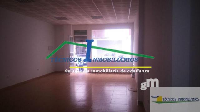 Alquiler de local comercial en Mérida