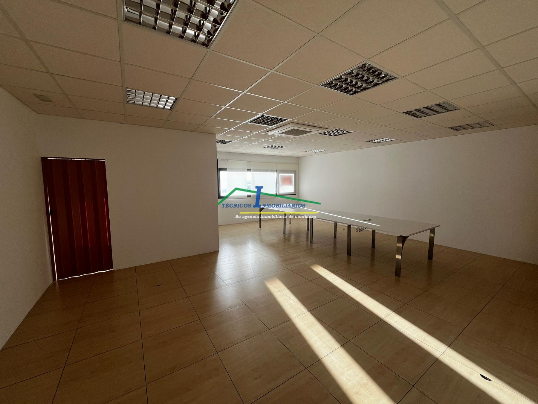 For rent of premises in Mérida