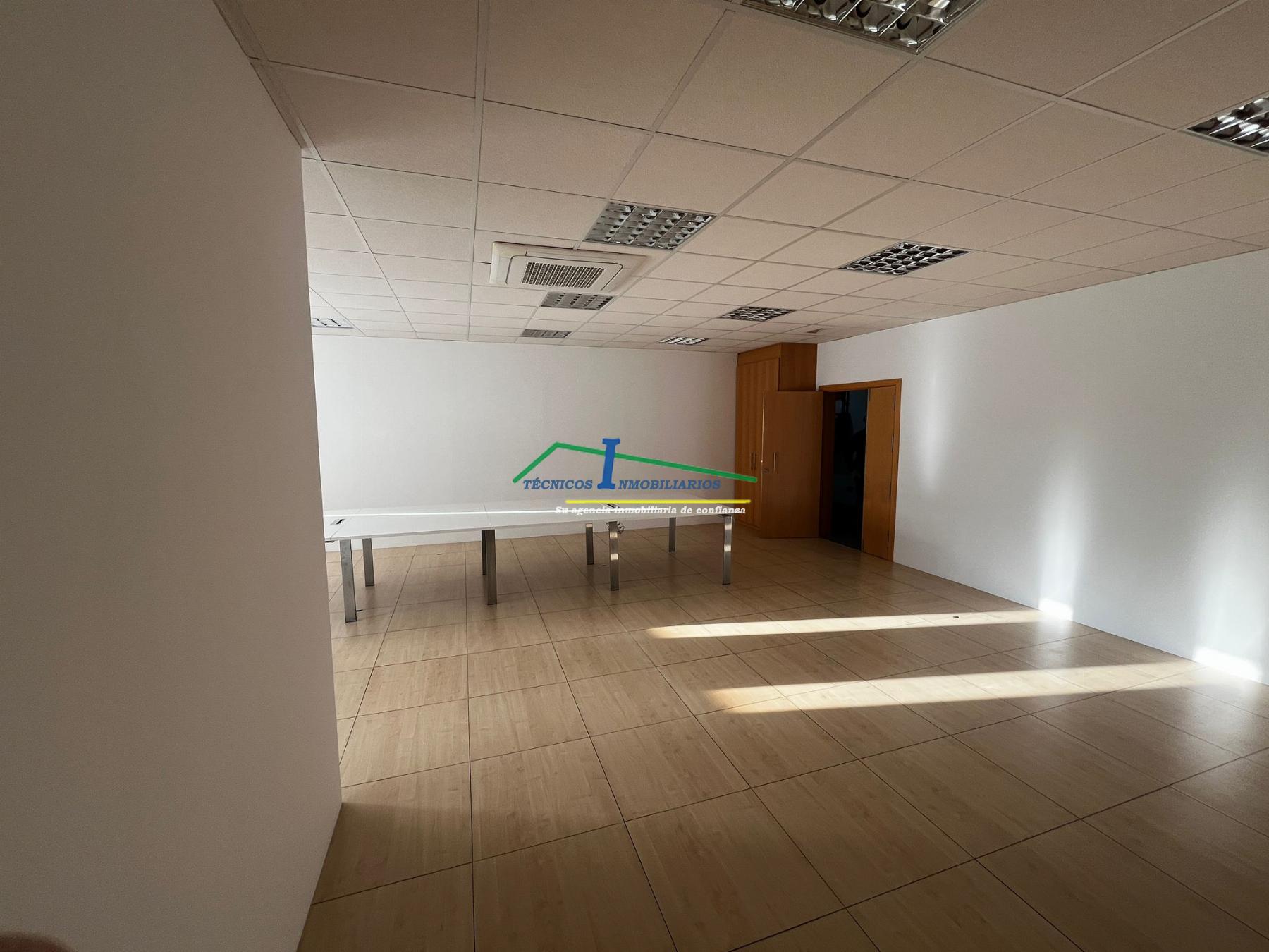 For rent of premises in Mérida