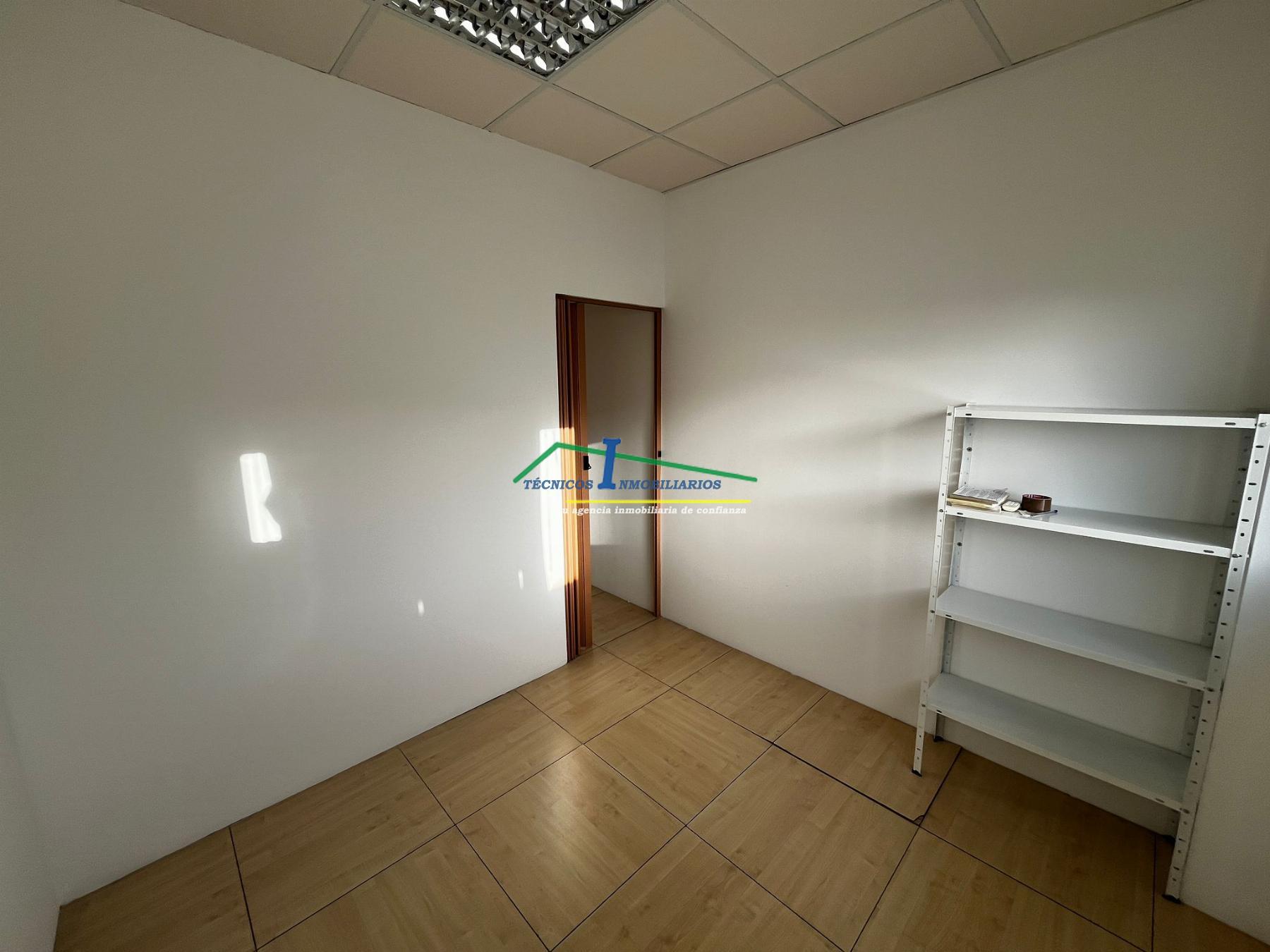 For rent of premises in Mérida