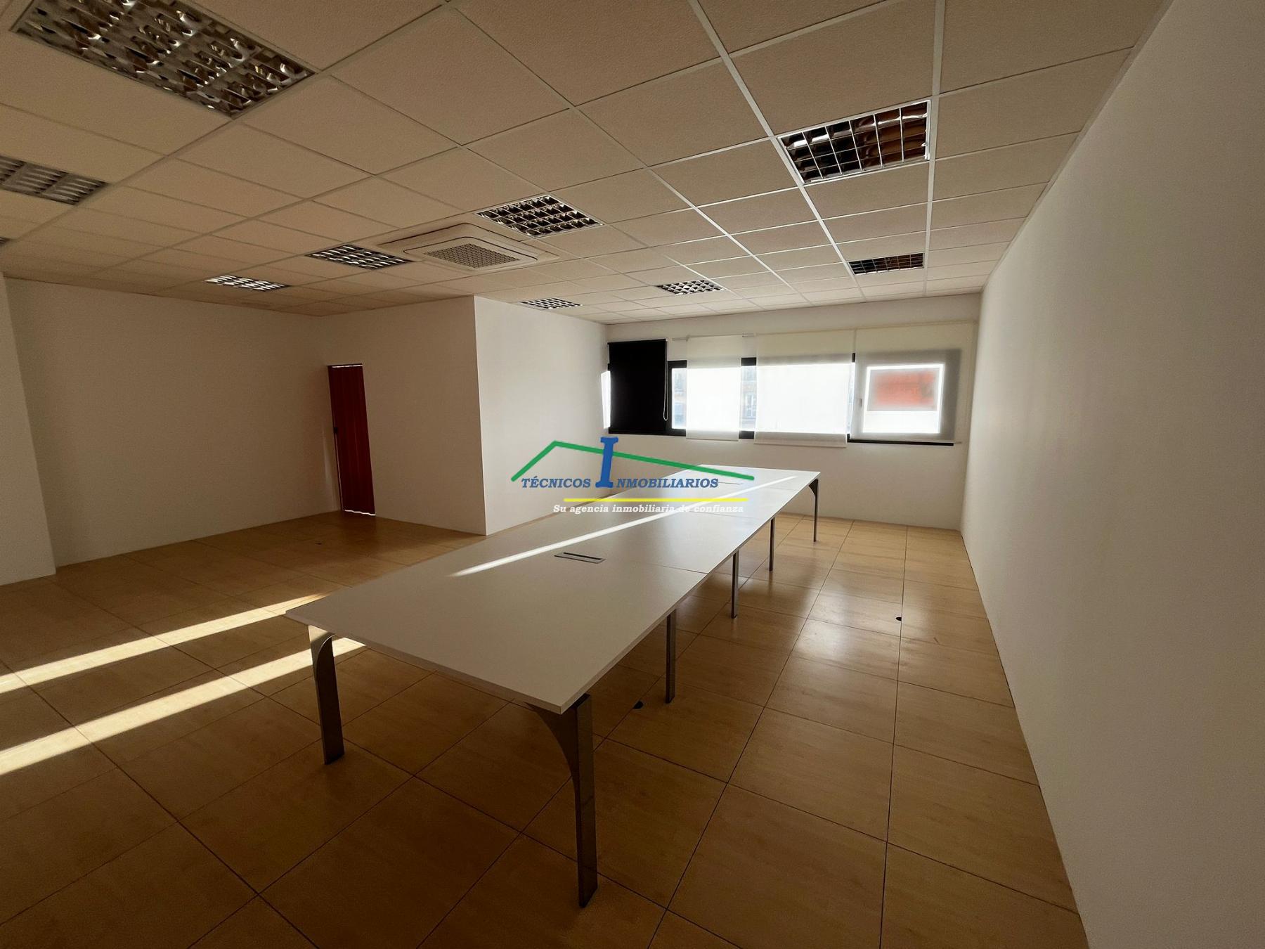 For rent of premises in Mérida