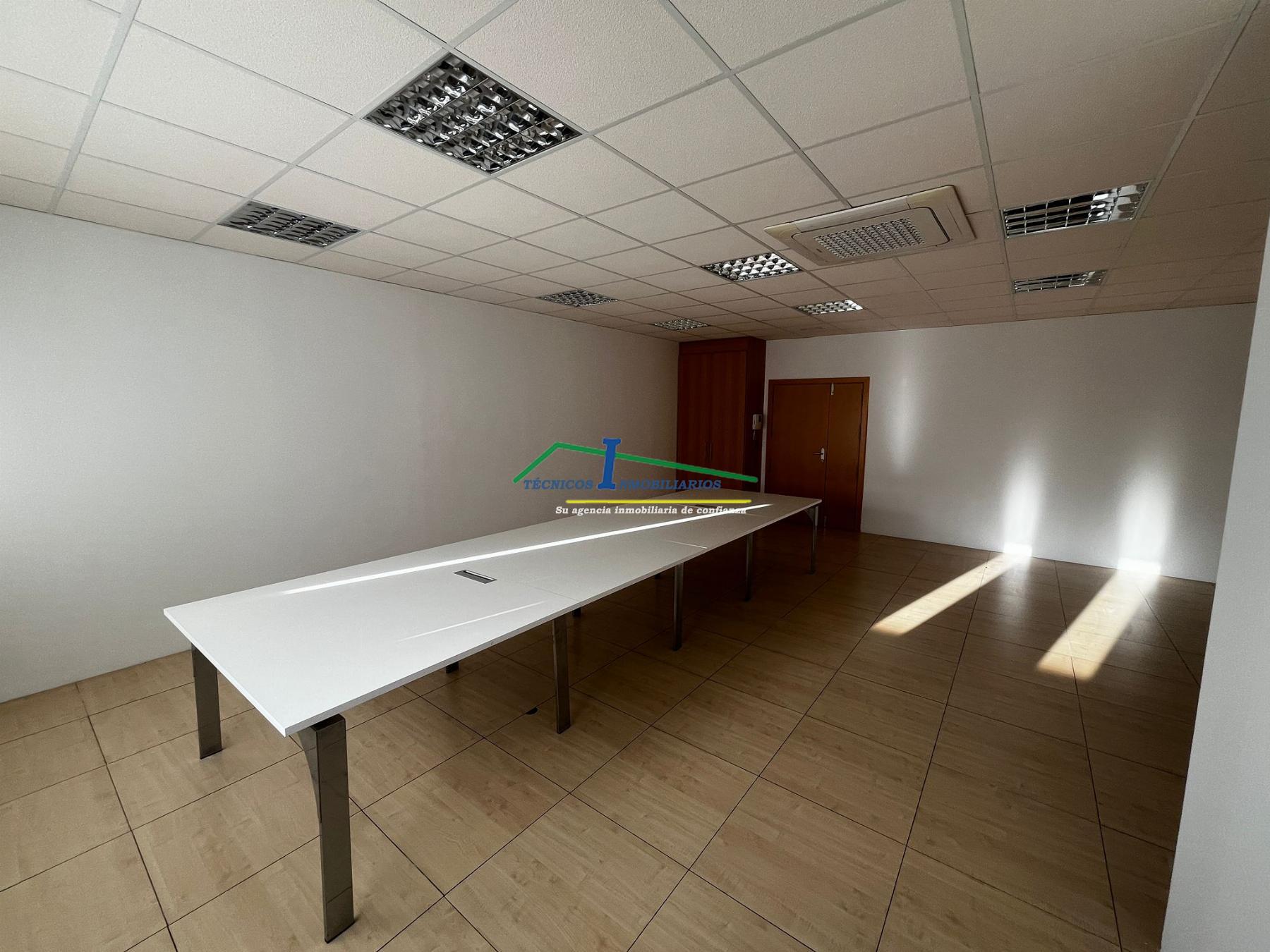 For rent of premises in Mérida