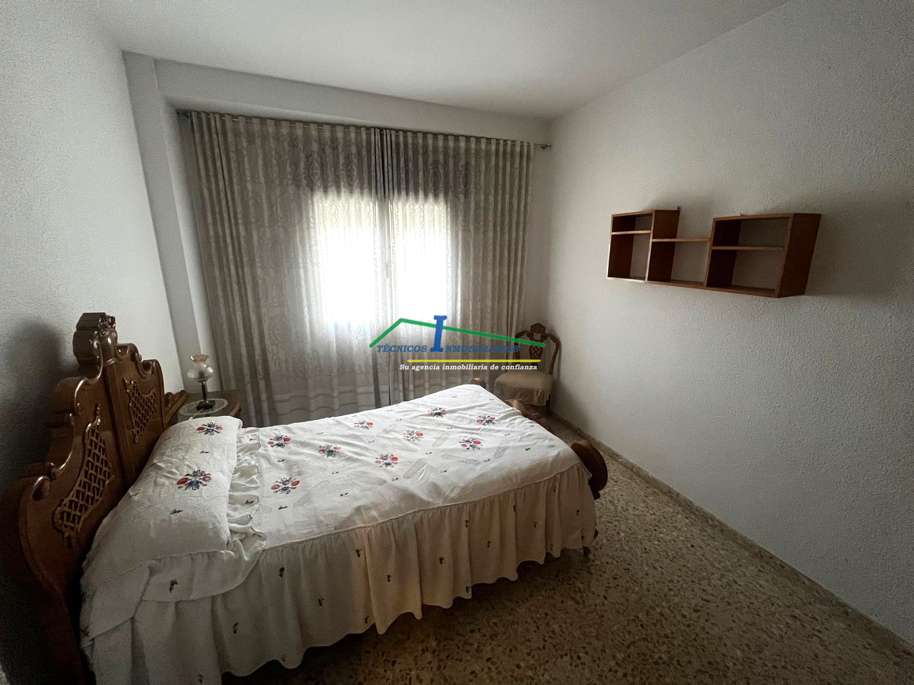 For sale of flat in Mérida