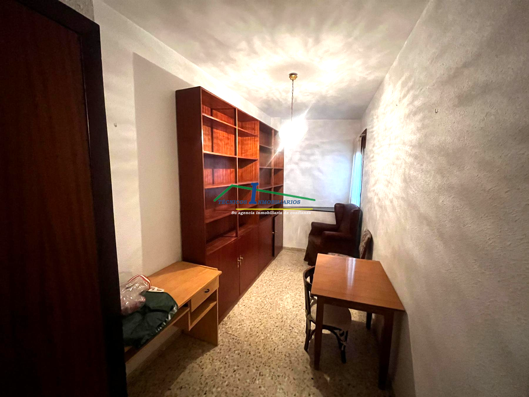 For sale of flat in Mérida