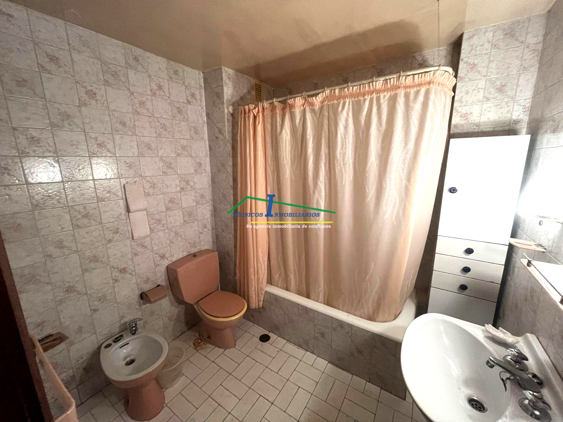 For sale of flat in Mérida