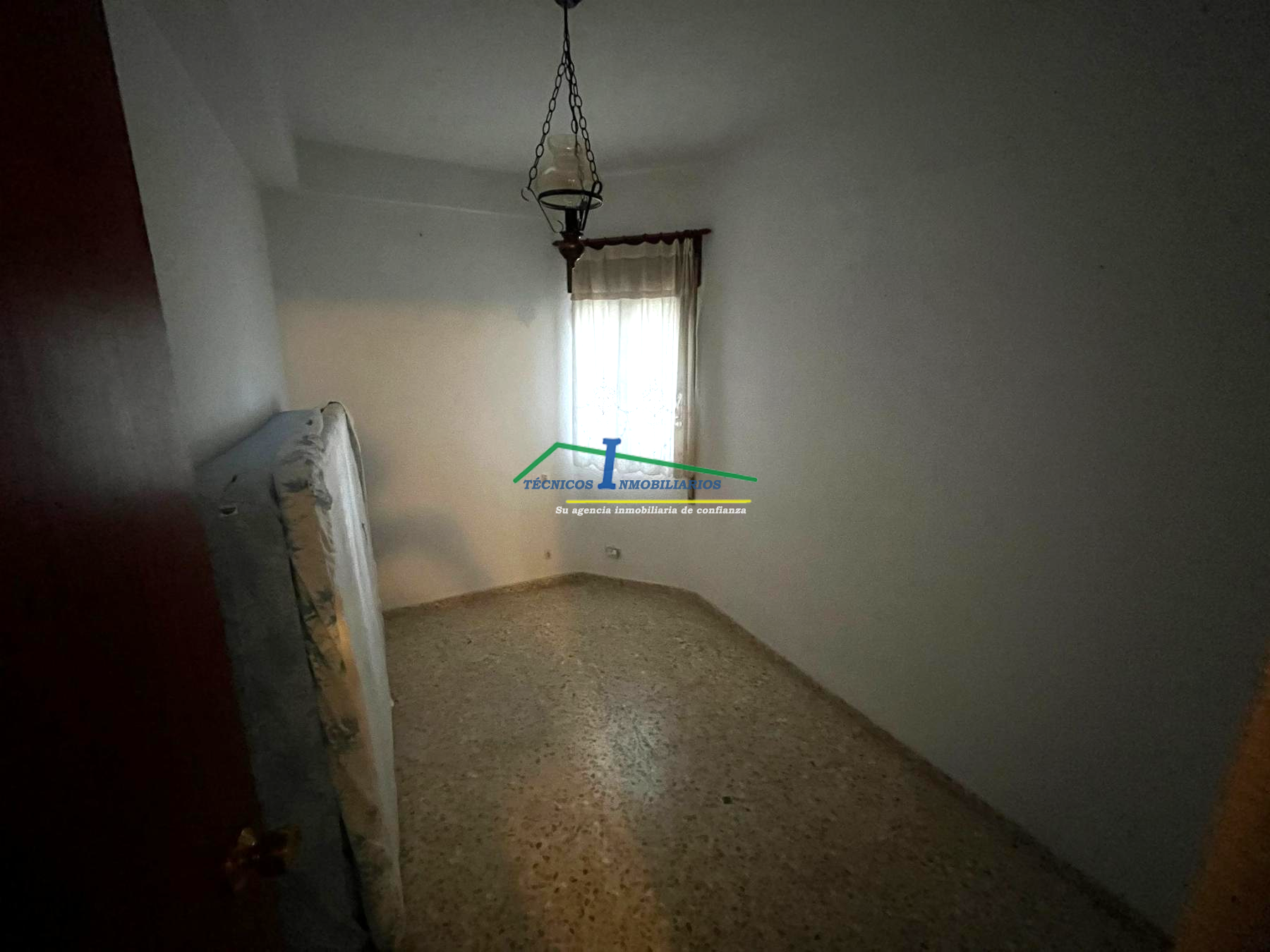 For sale of flat in Mérida