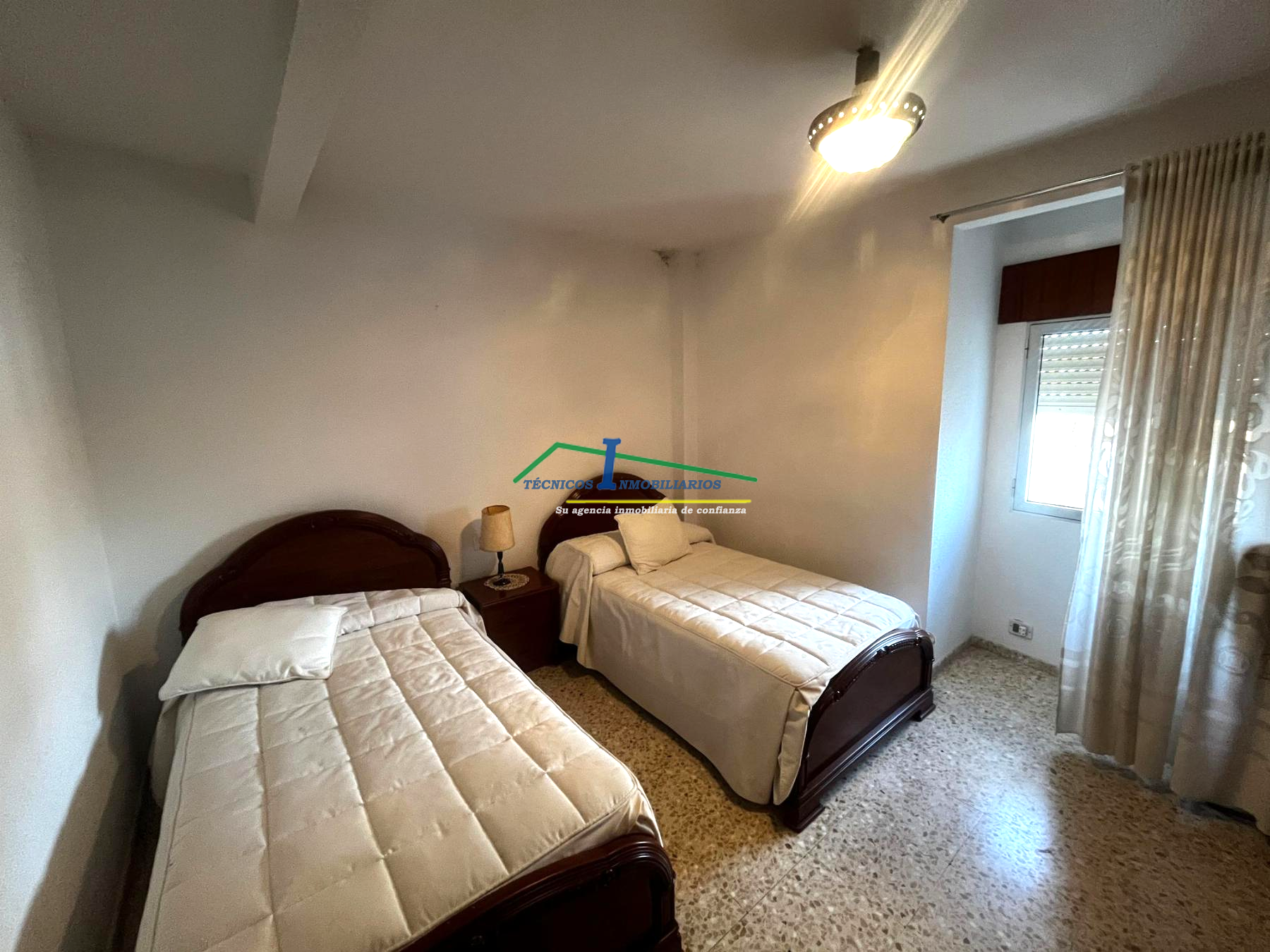 For sale of flat in Mérida
