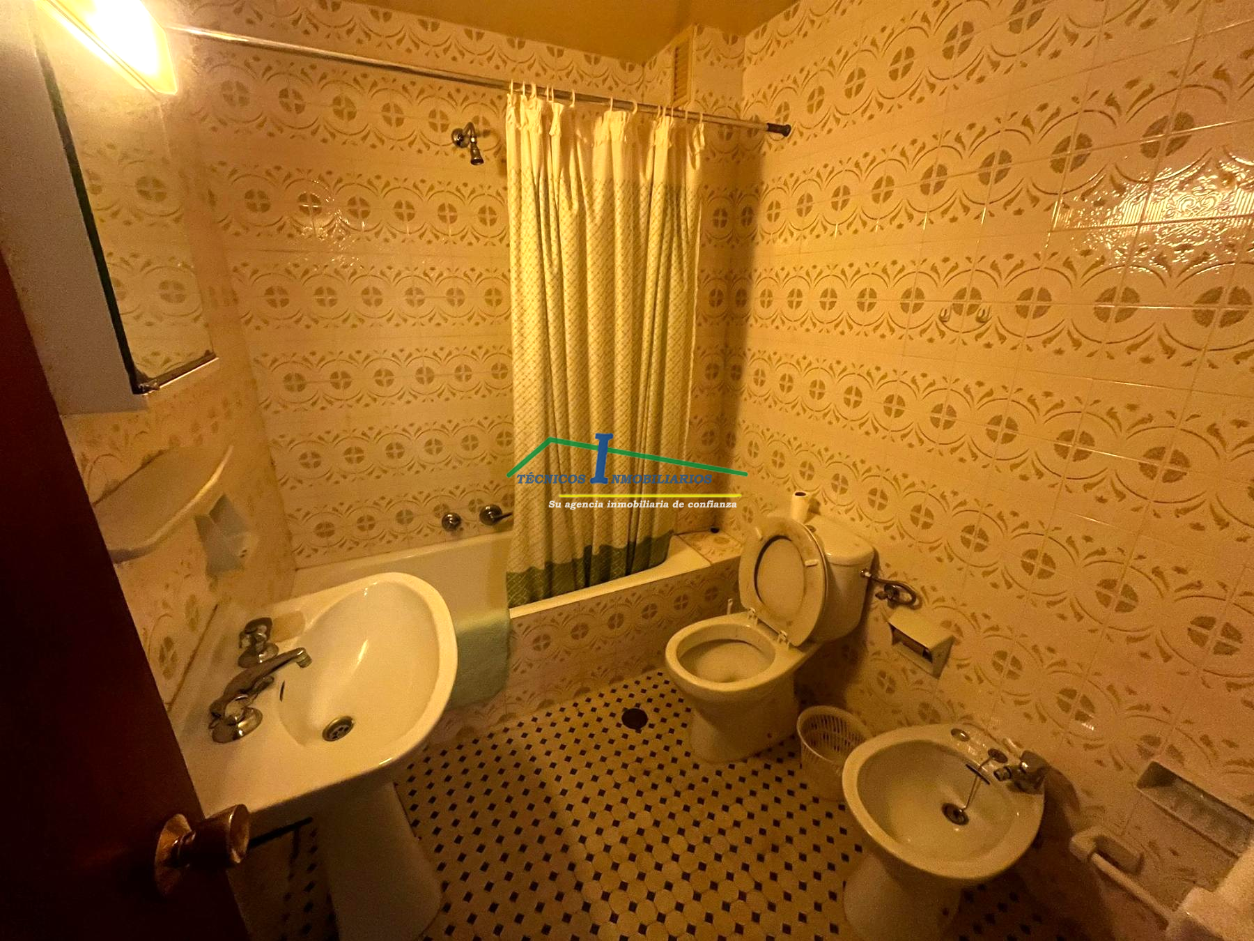 For sale of flat in Mérida