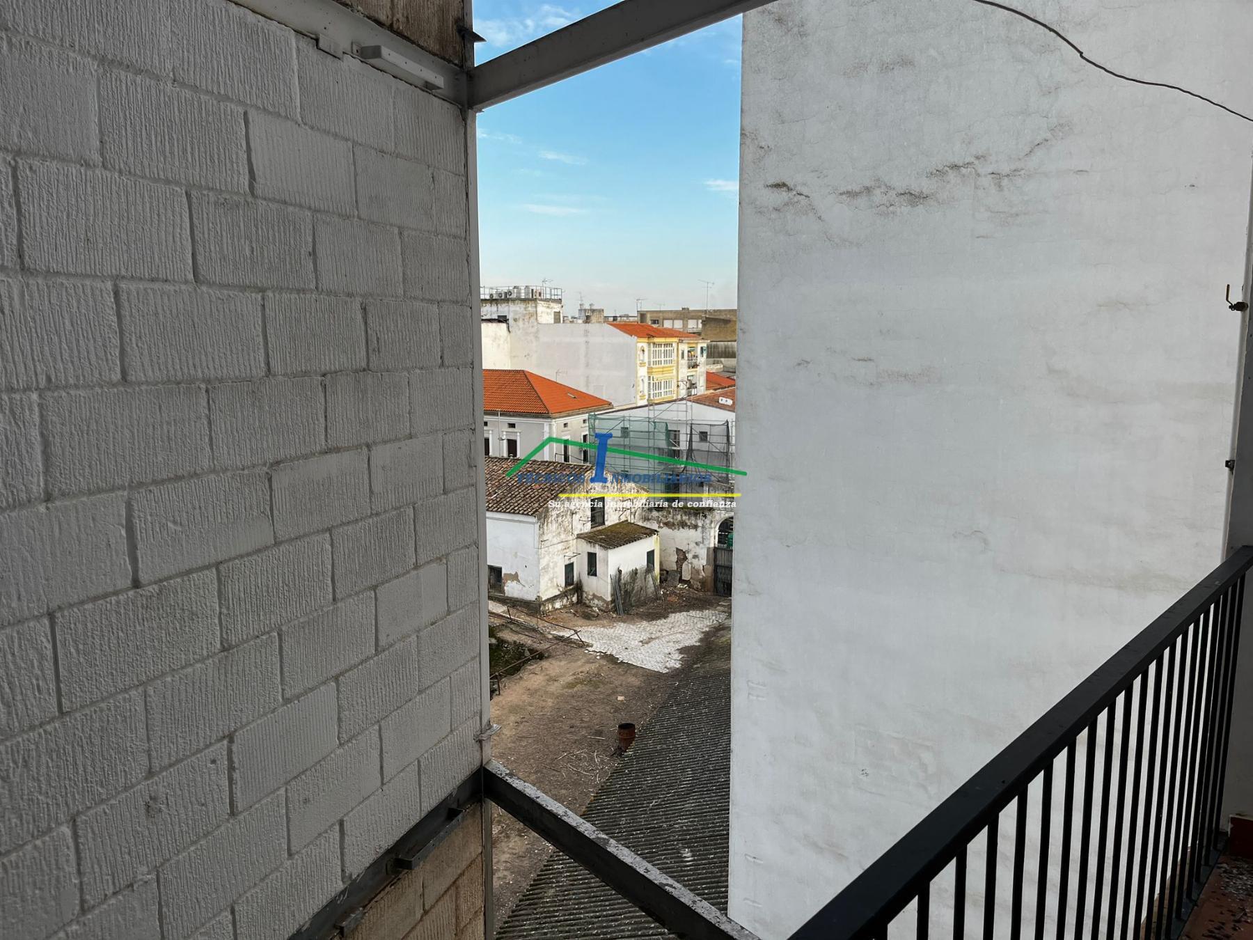 For sale of flat in Mérida