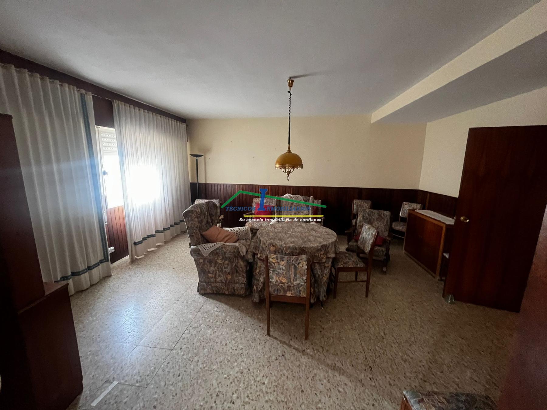For sale of flat in Mérida