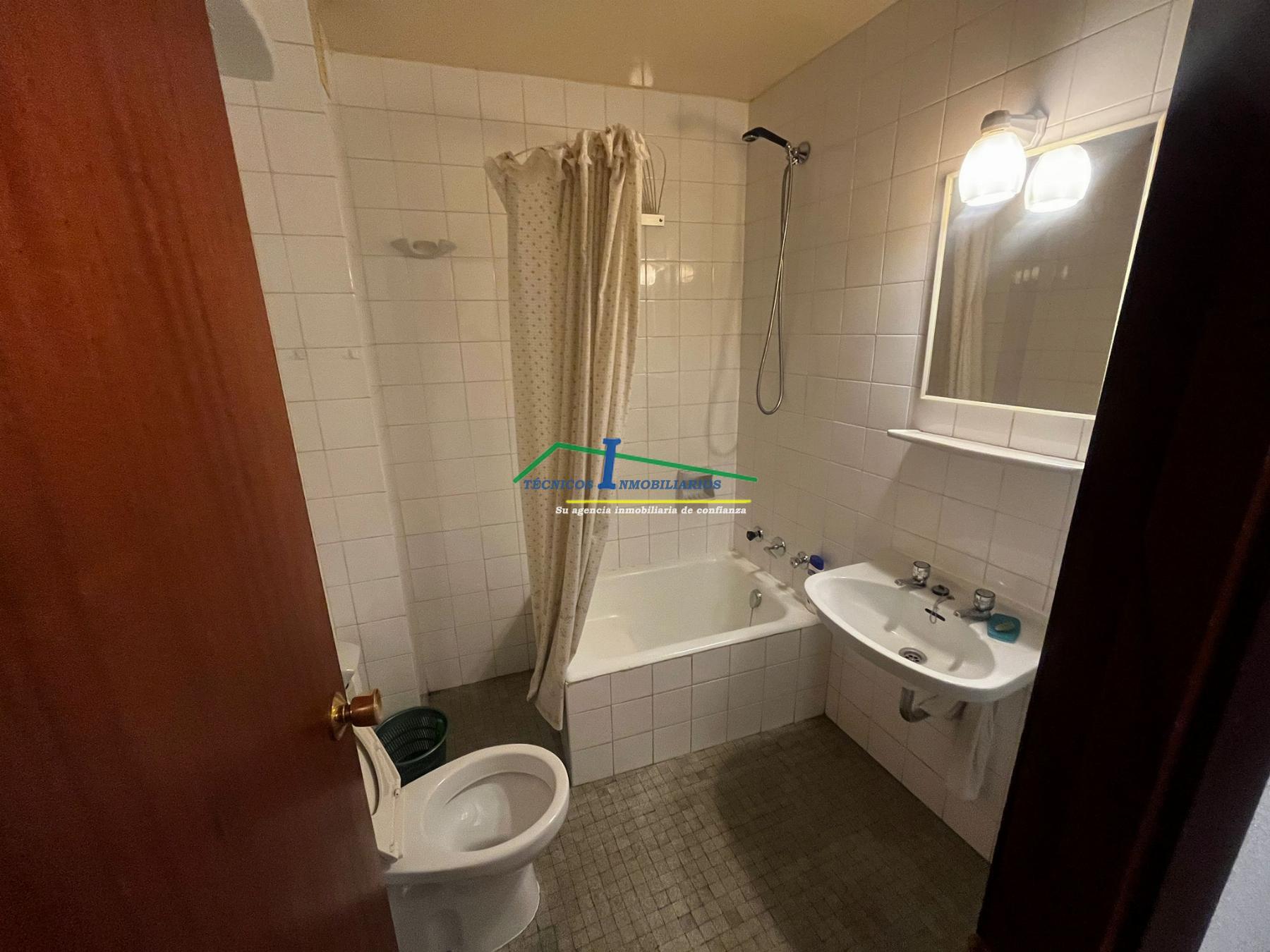 For sale of flat in Mérida