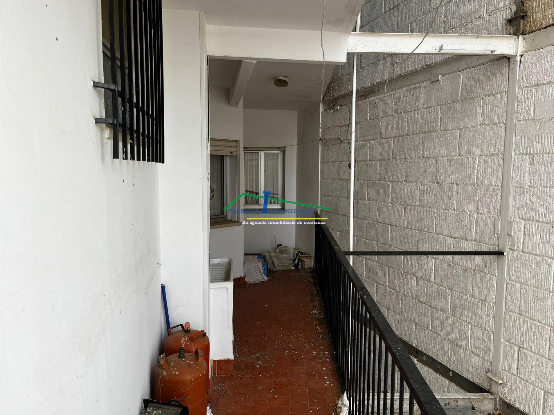 For sale of flat in Mérida