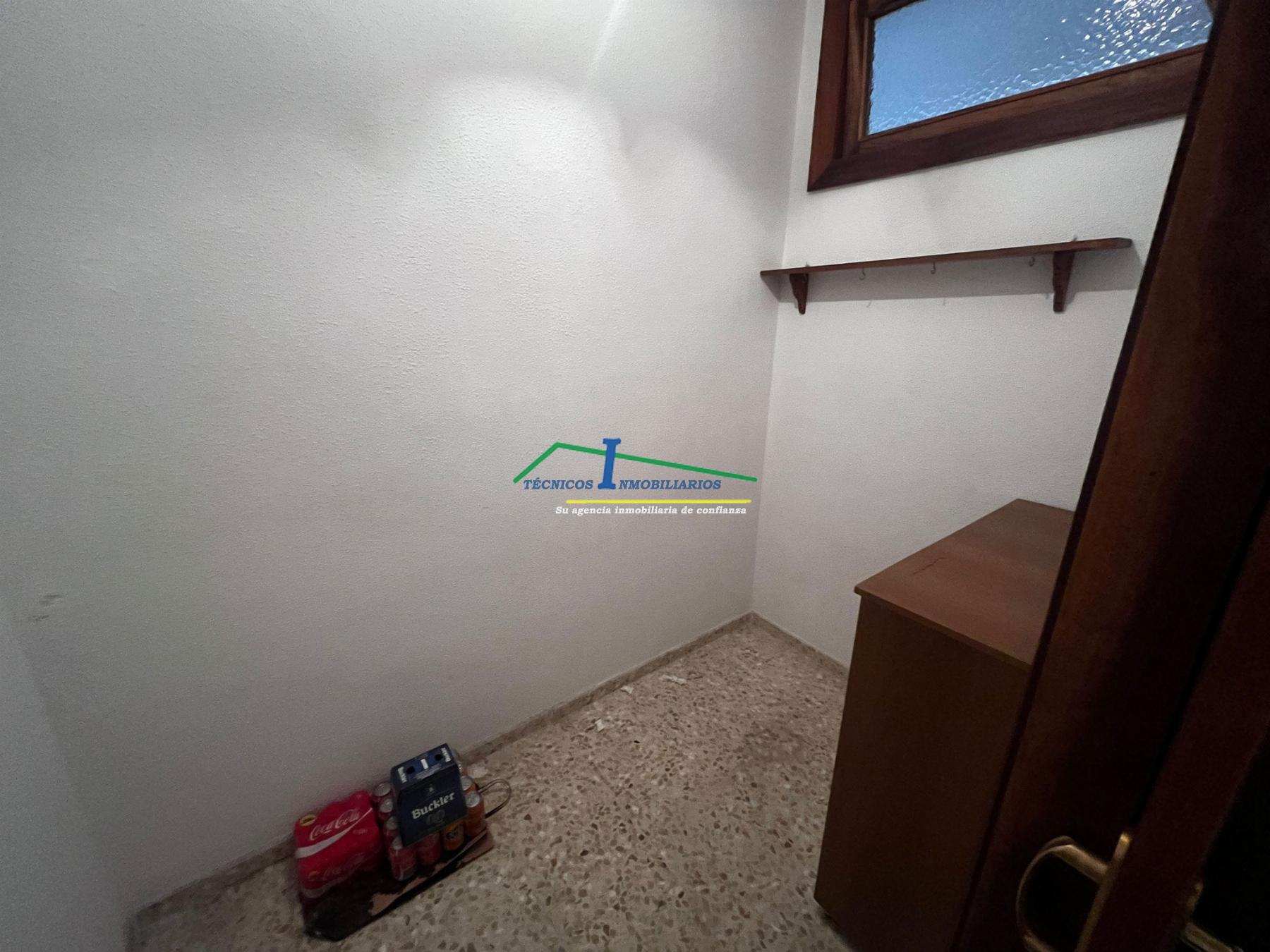 For sale of flat in Mérida