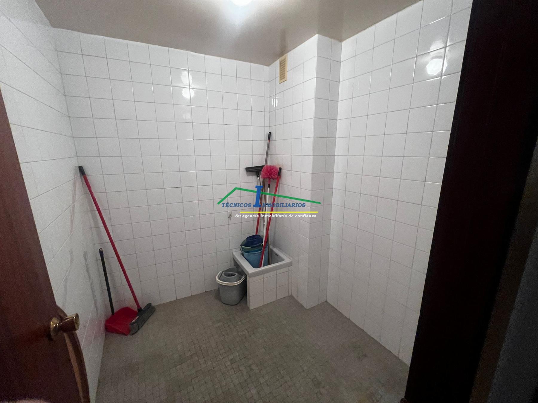 For sale of flat in Mérida