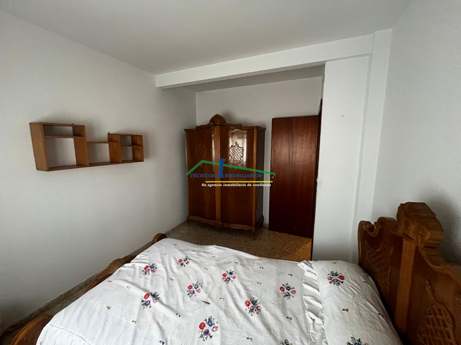 For sale of flat in Mérida