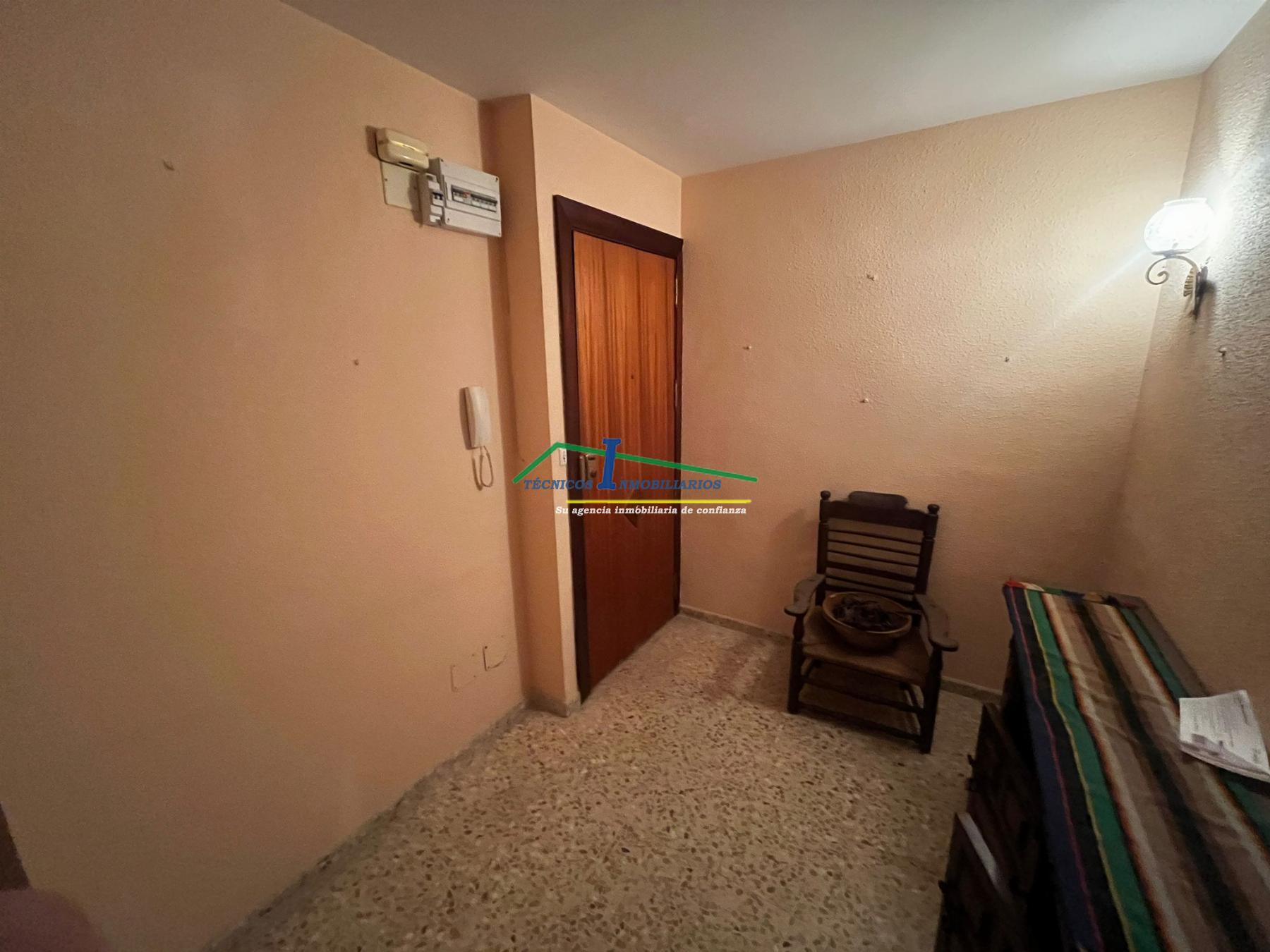 For sale of flat in Mérida