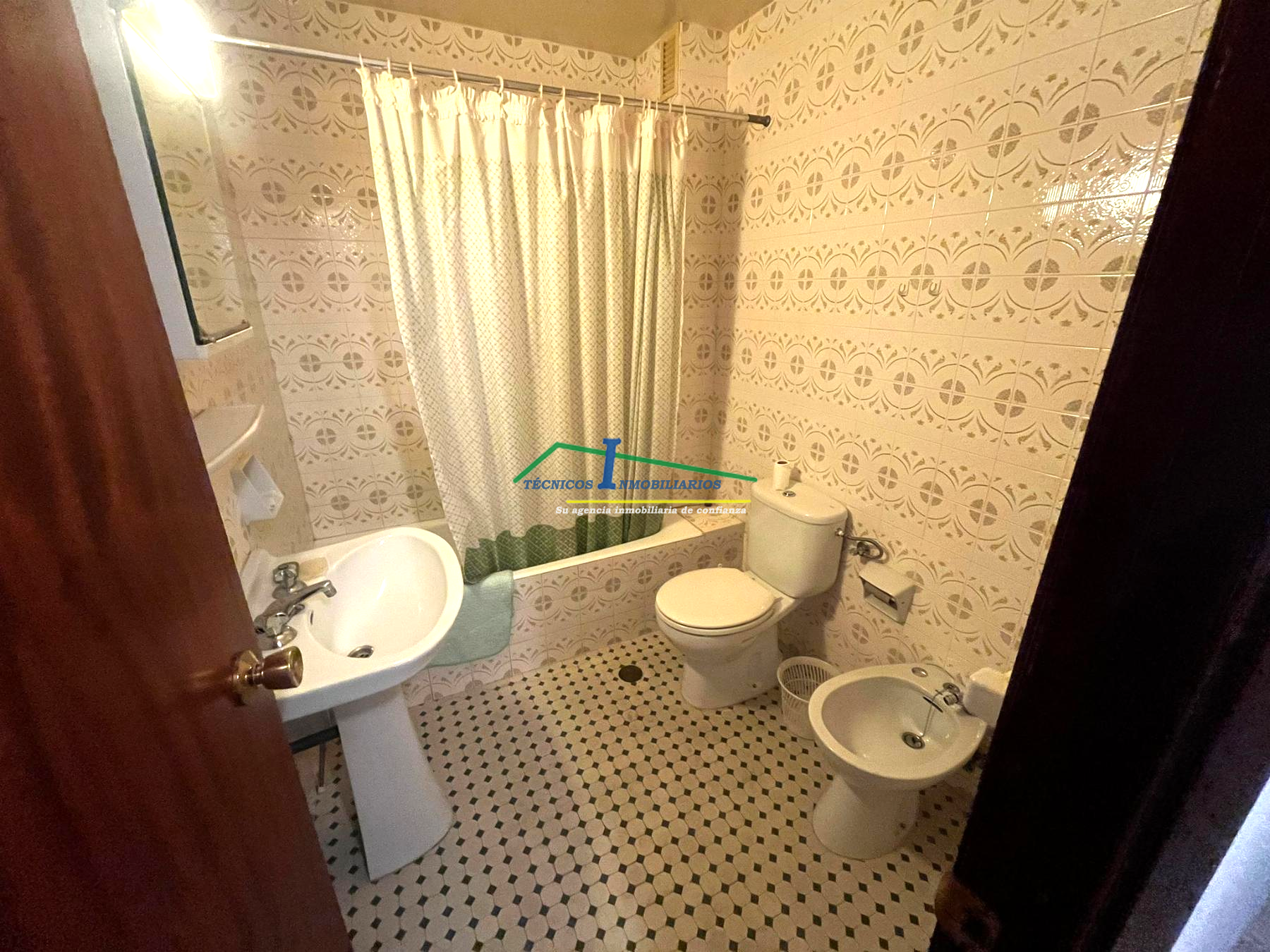 For sale of flat in Mérida